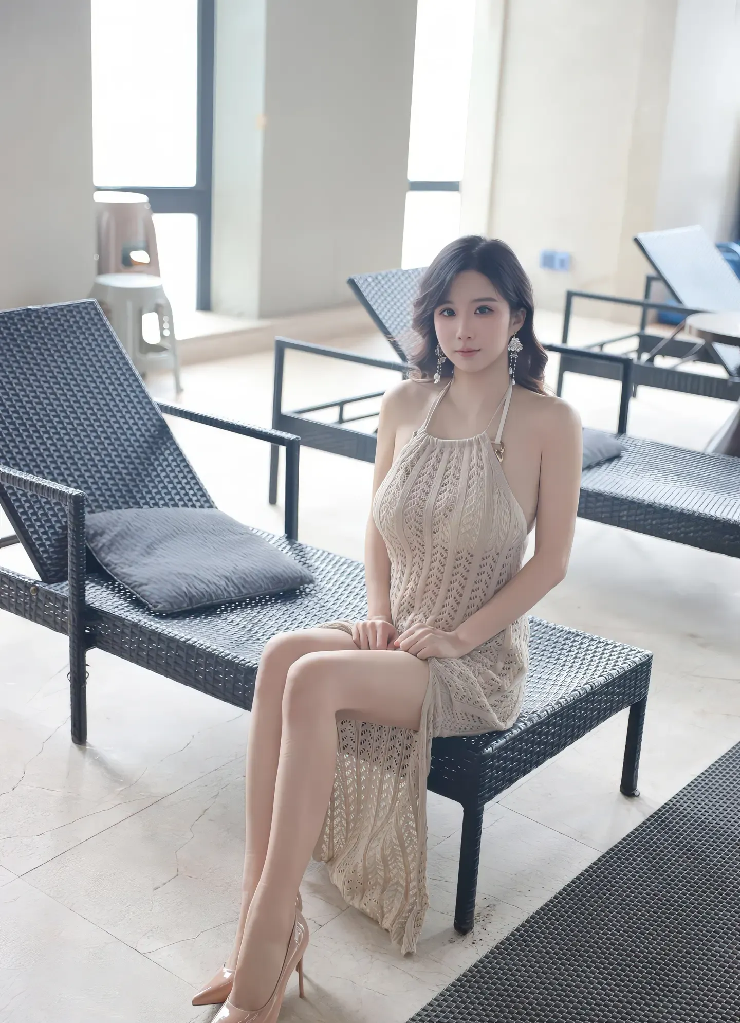 小肉肉咪 XIUREN秀人网 20251231 No.11182