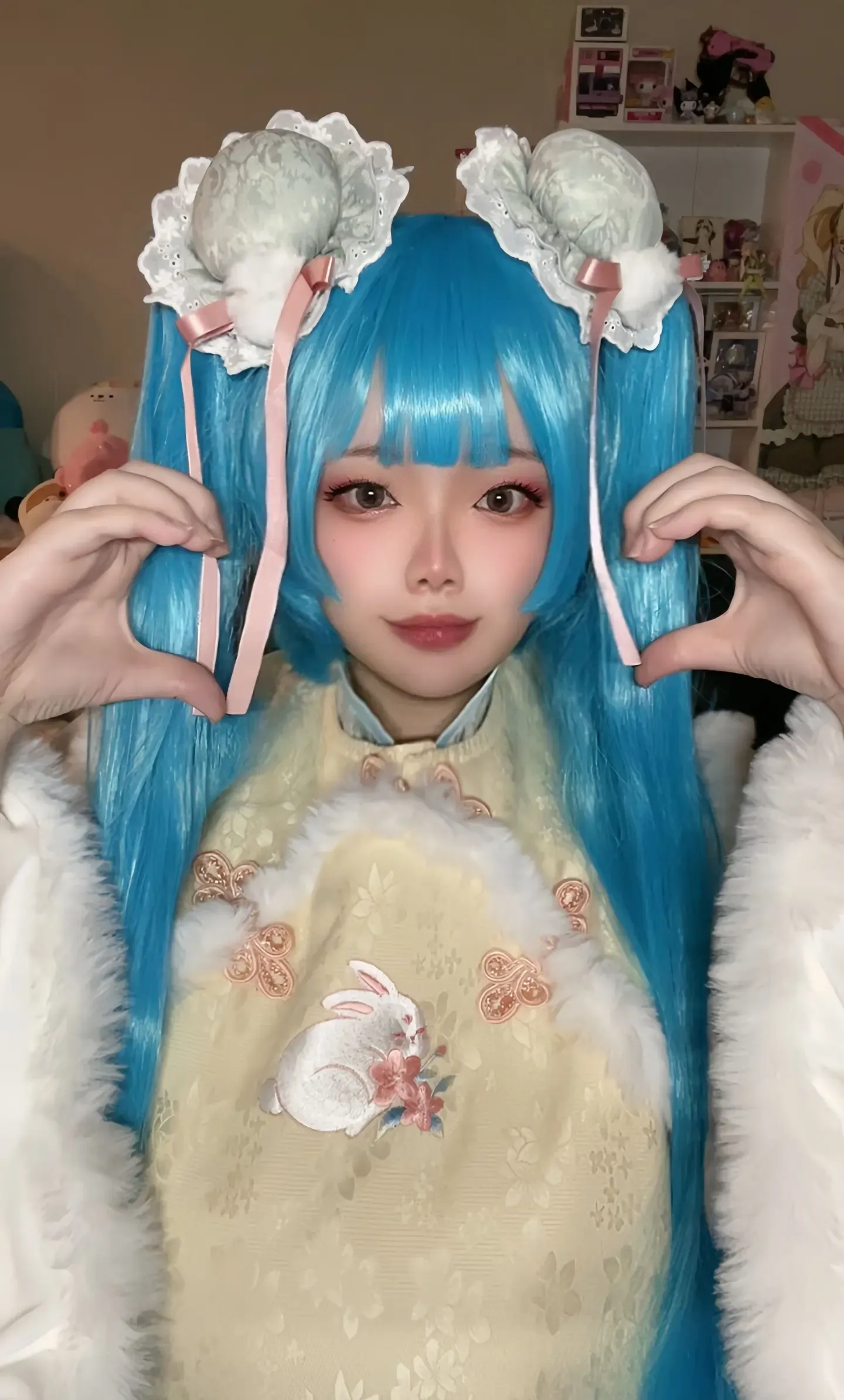 Miniyeou Miku