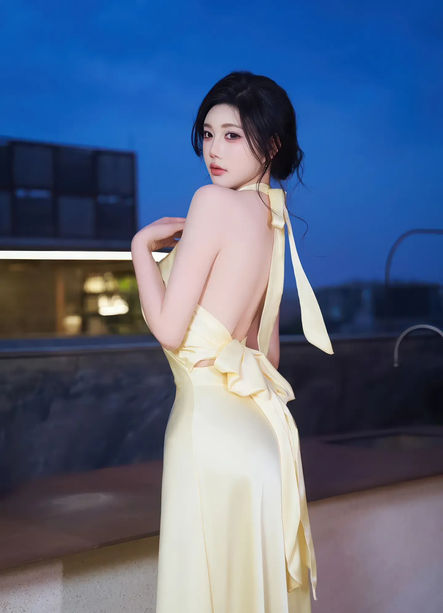 杨晨晨 XIUREN秀人网 20260107 No.11206
