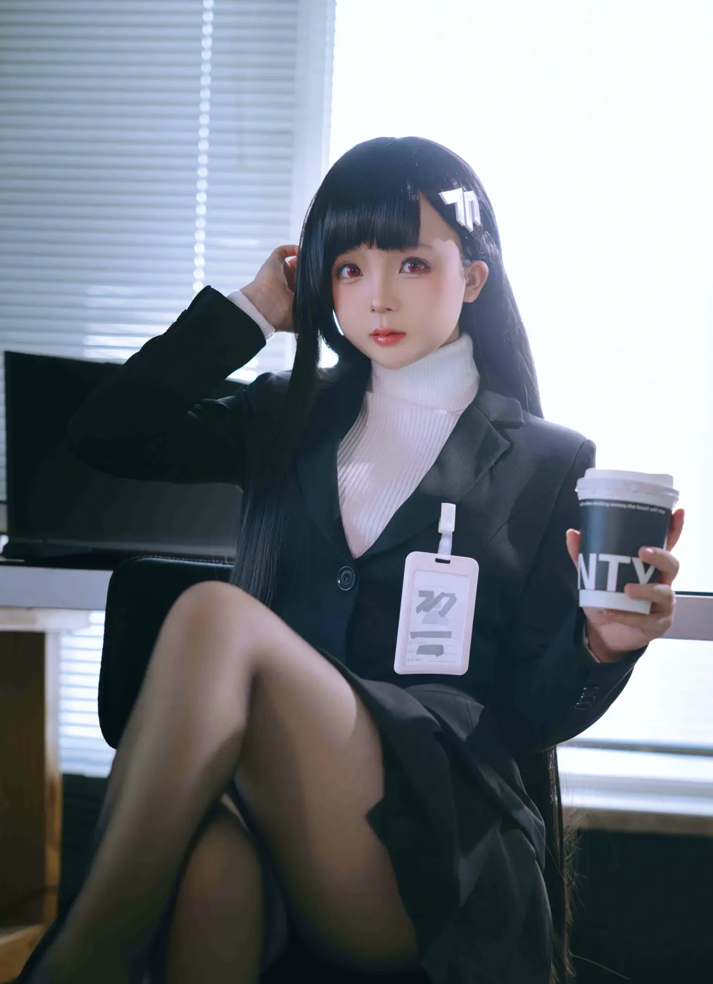 日奈娇 莉音