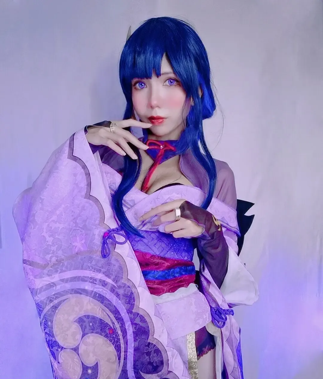 lMusicl Raiden Shogun