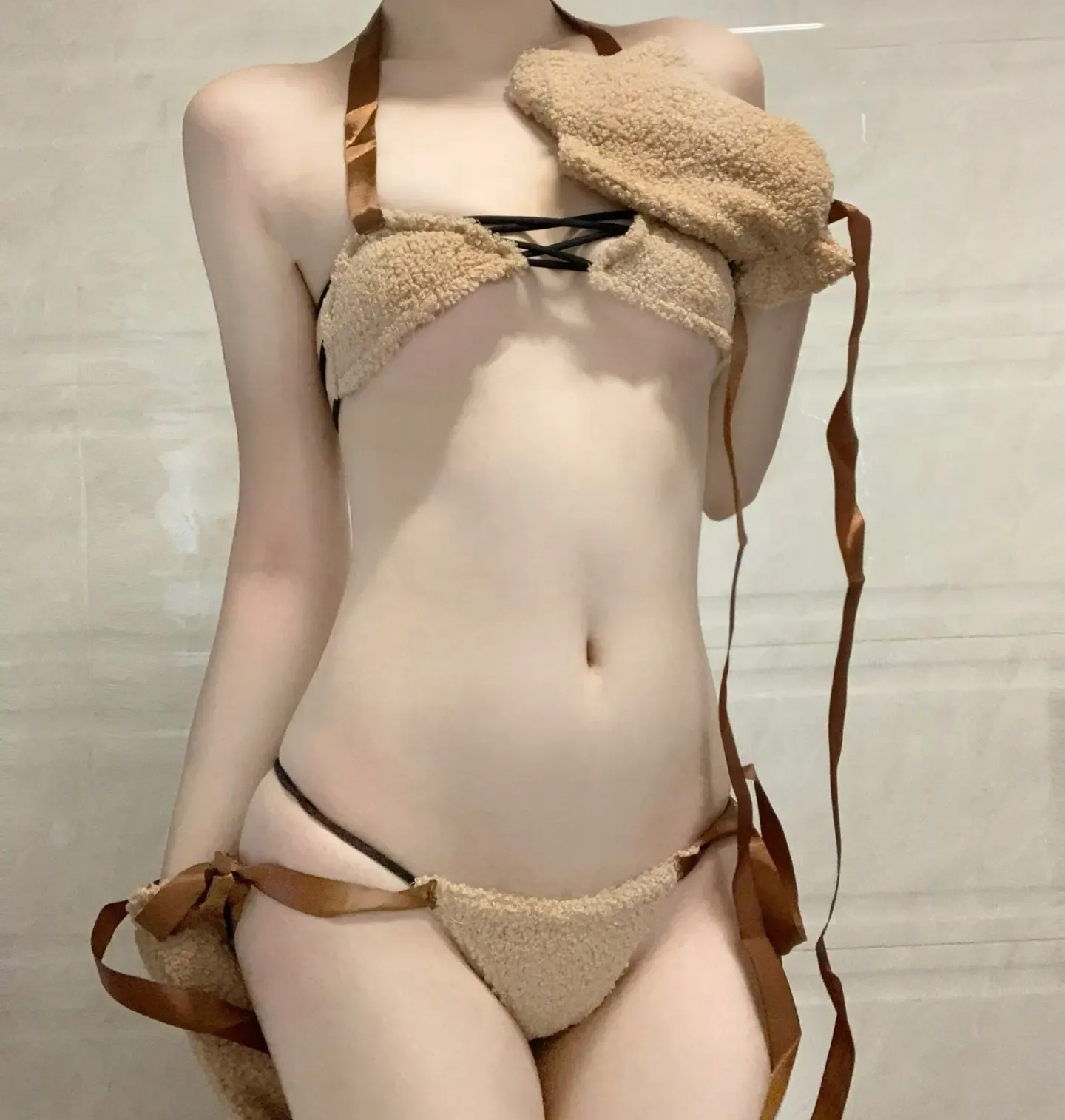 相扑猫 斩男熊熊少女系列
