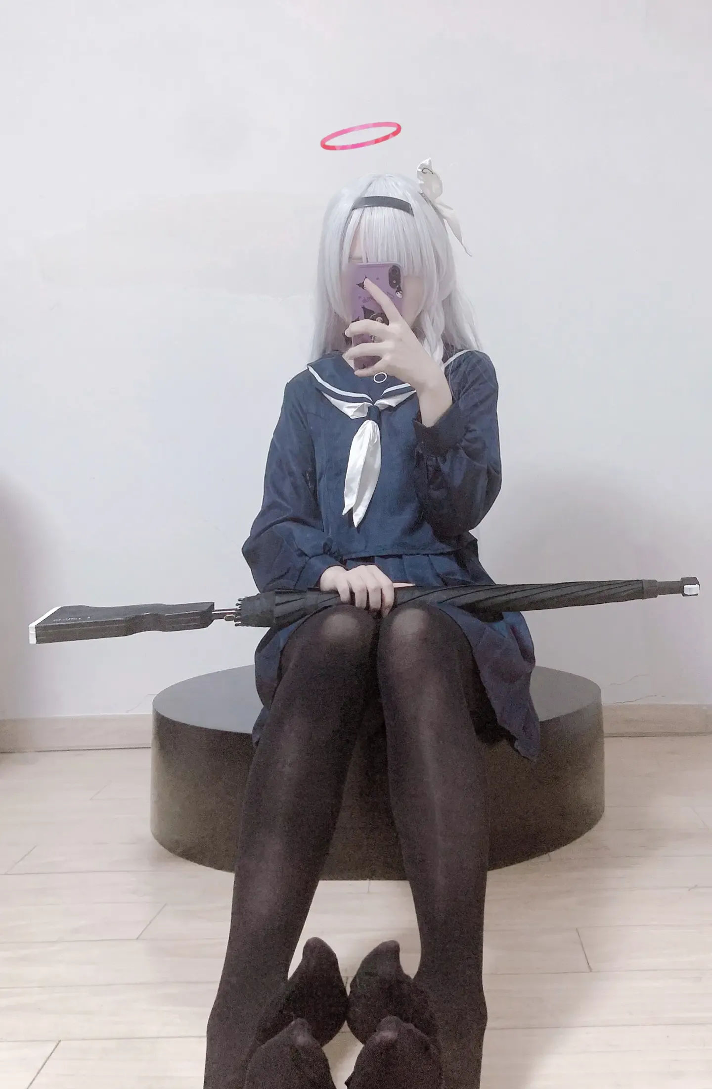 lunana 自拍 普拉娜