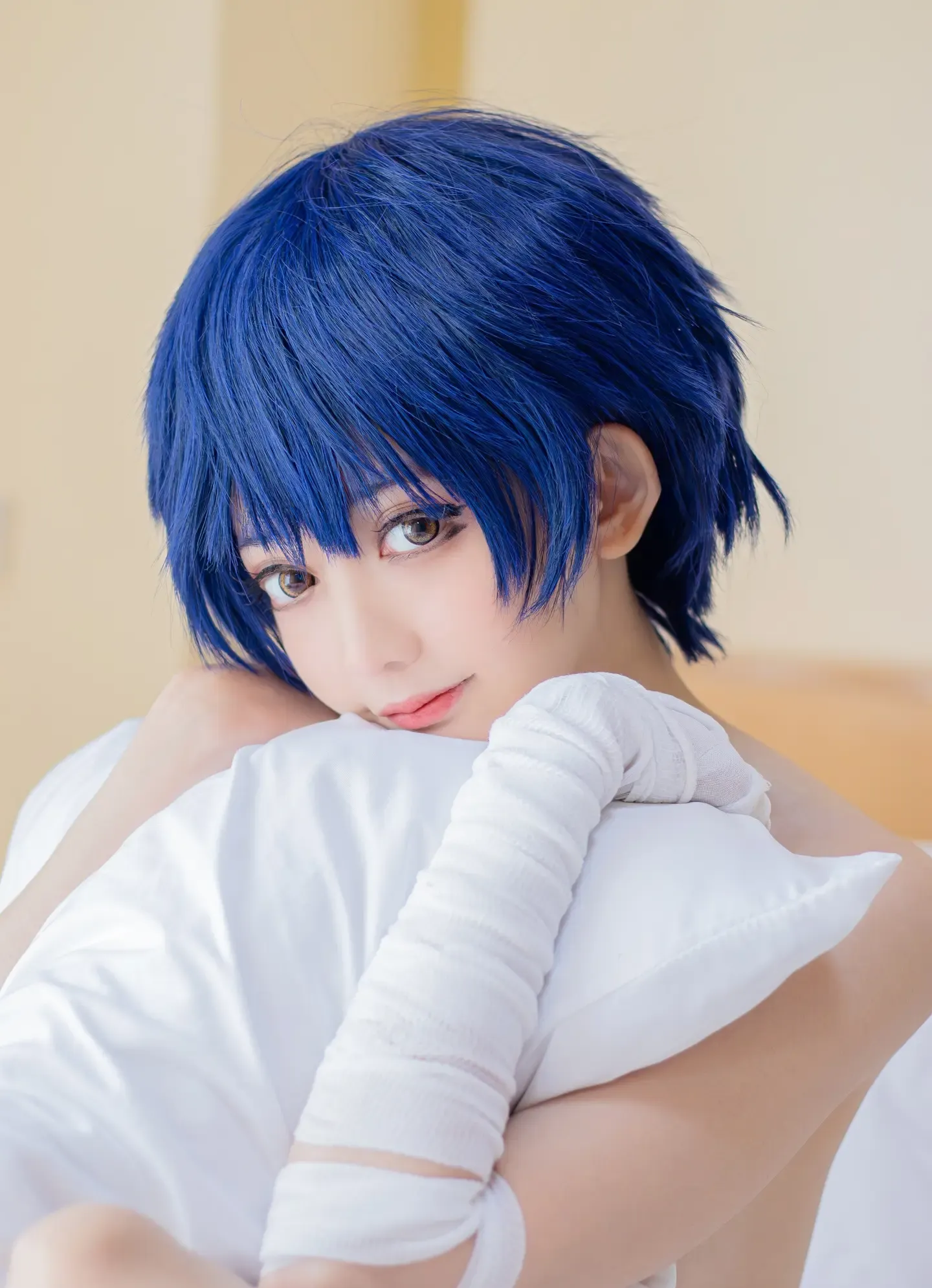 EvilOverlordGabo Kanbaru Suruga