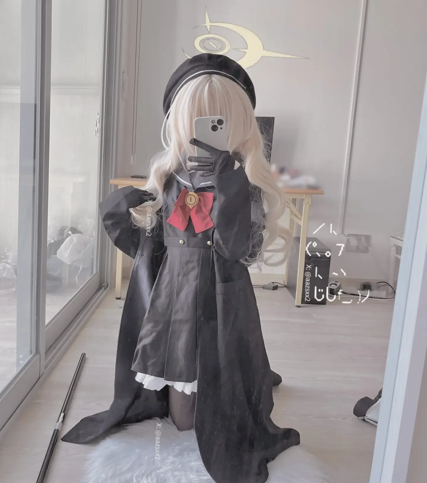 Dal aazsxx2 ニヤニヤ教授