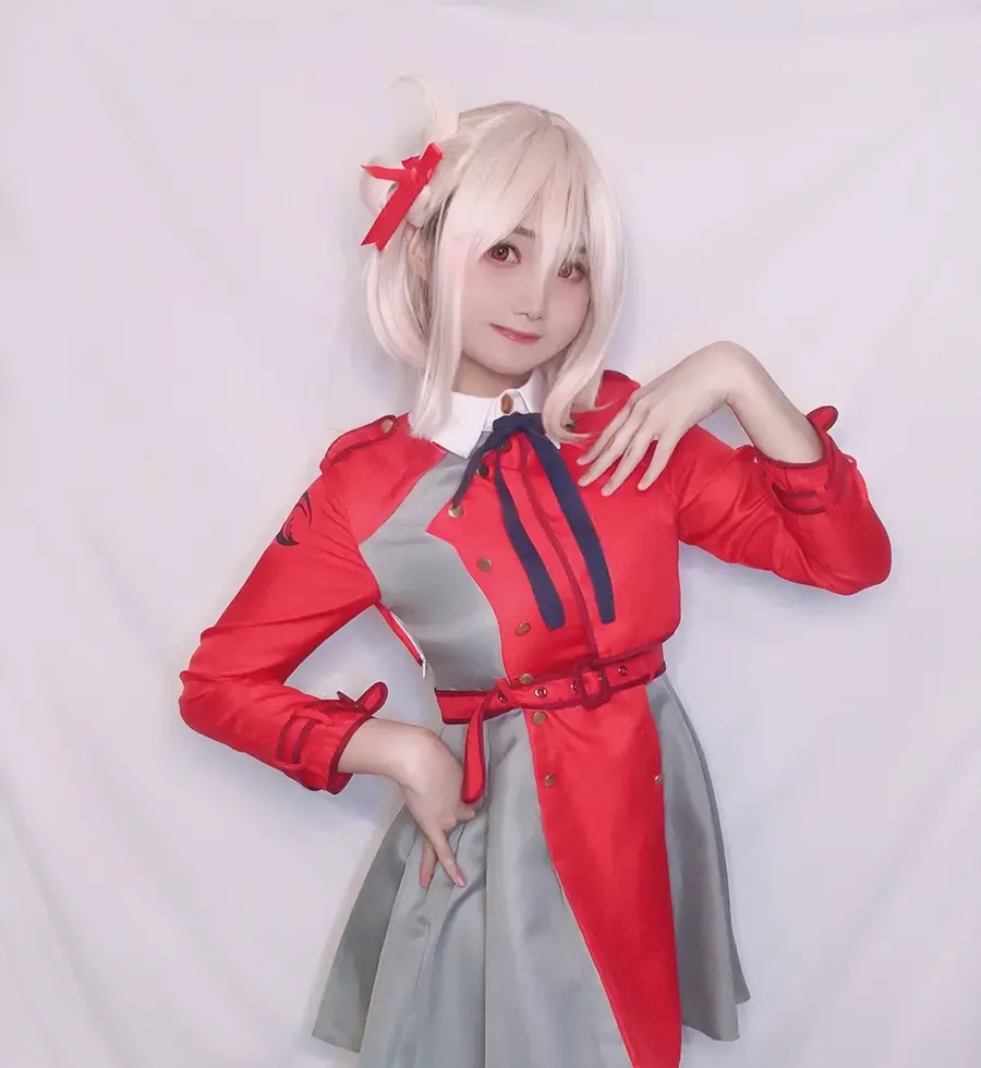 Pulaylummy Chisato