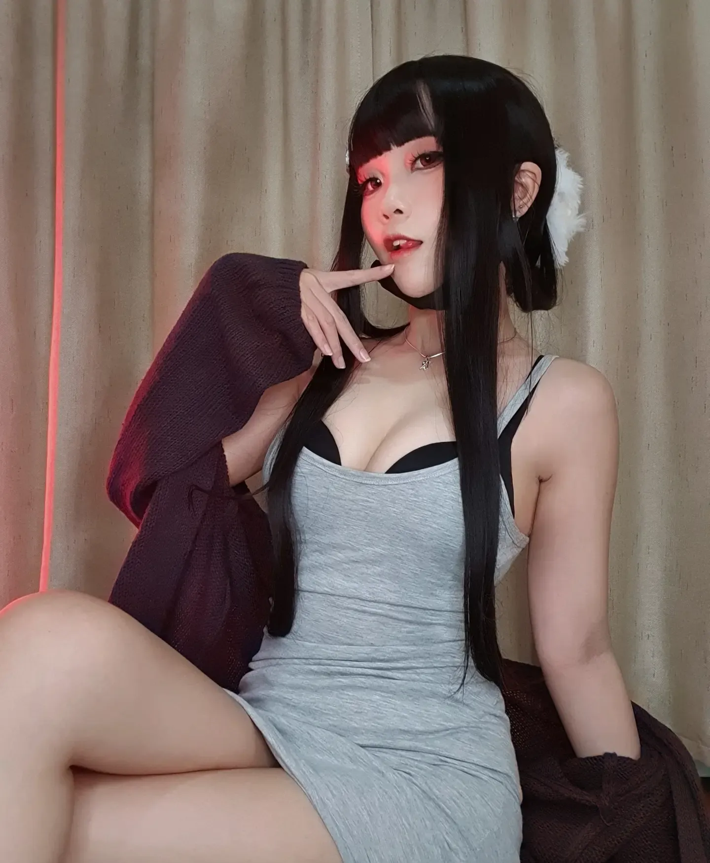 Noihslxy D Killer Wife