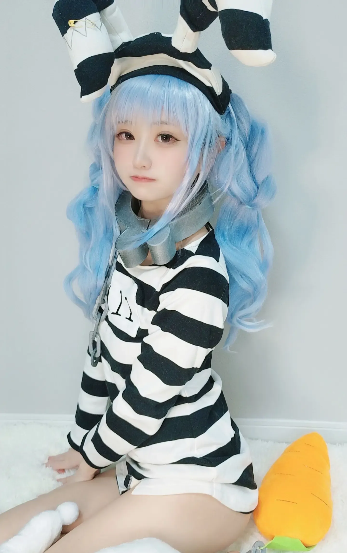 千阳 ちよ 兔田佩可拉