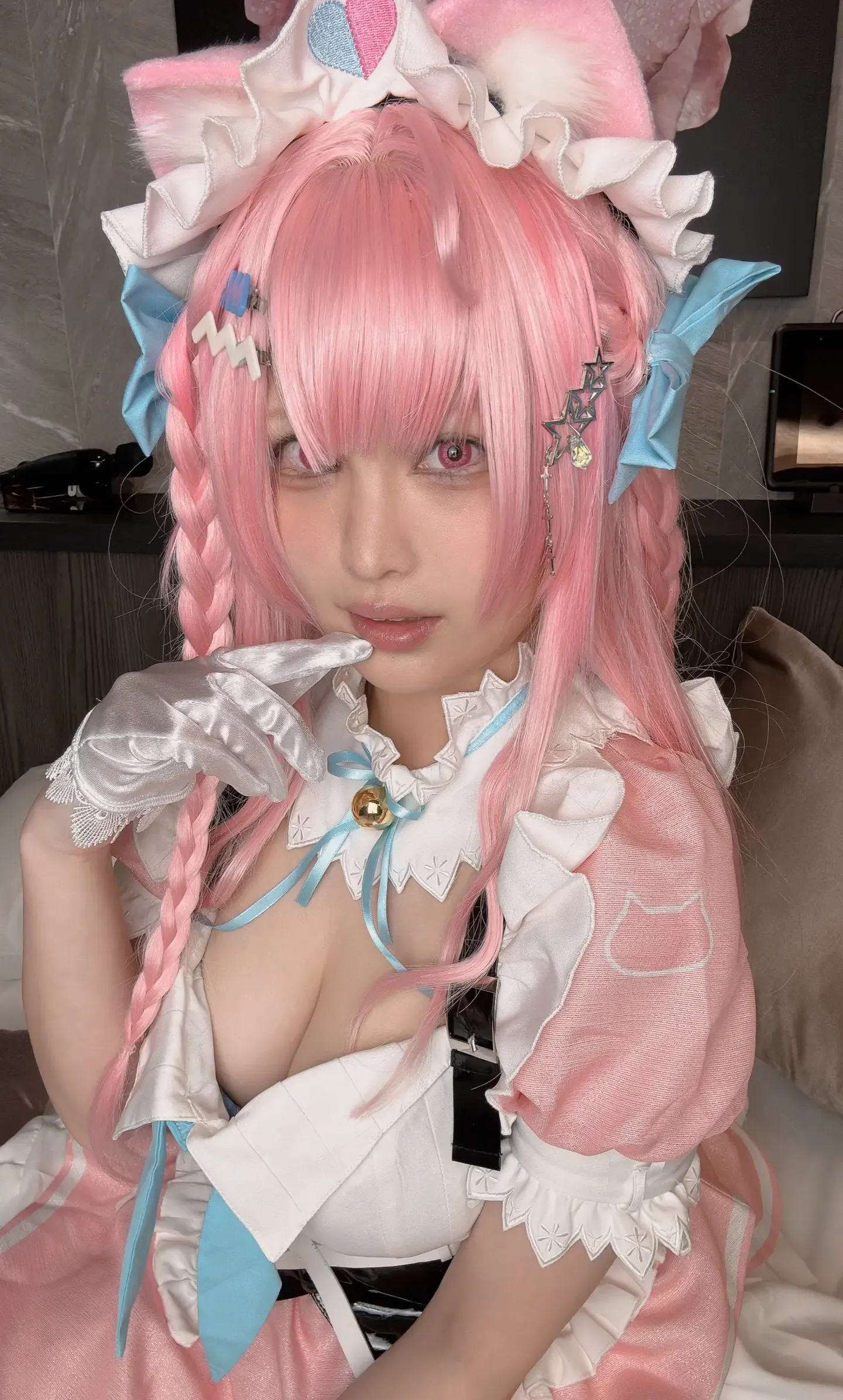 ブロッコリー Yuuki Sakuna