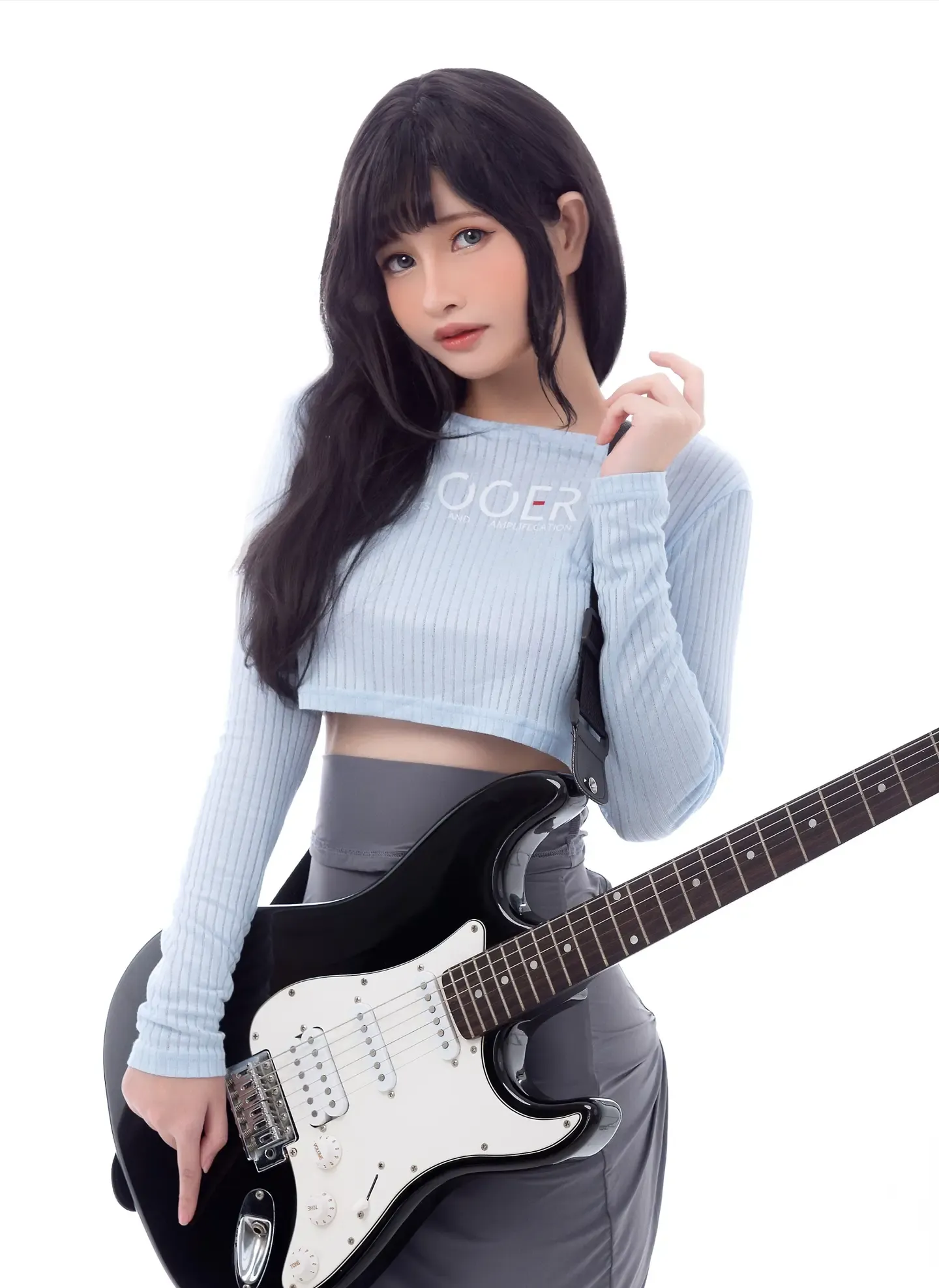 Azami Guitar Sister