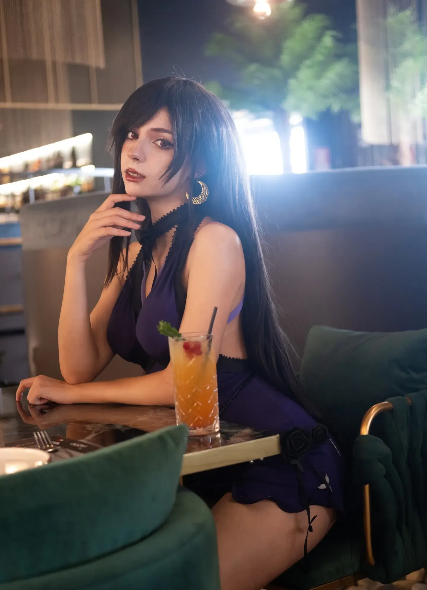 Himee Tifa