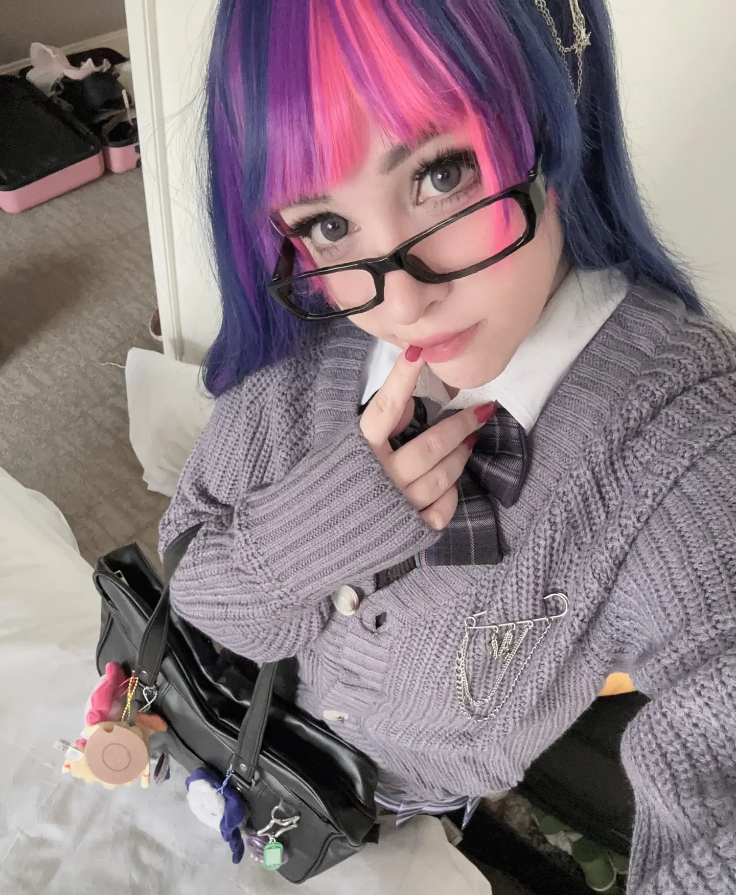 Junkenstein Twilight Sparkle