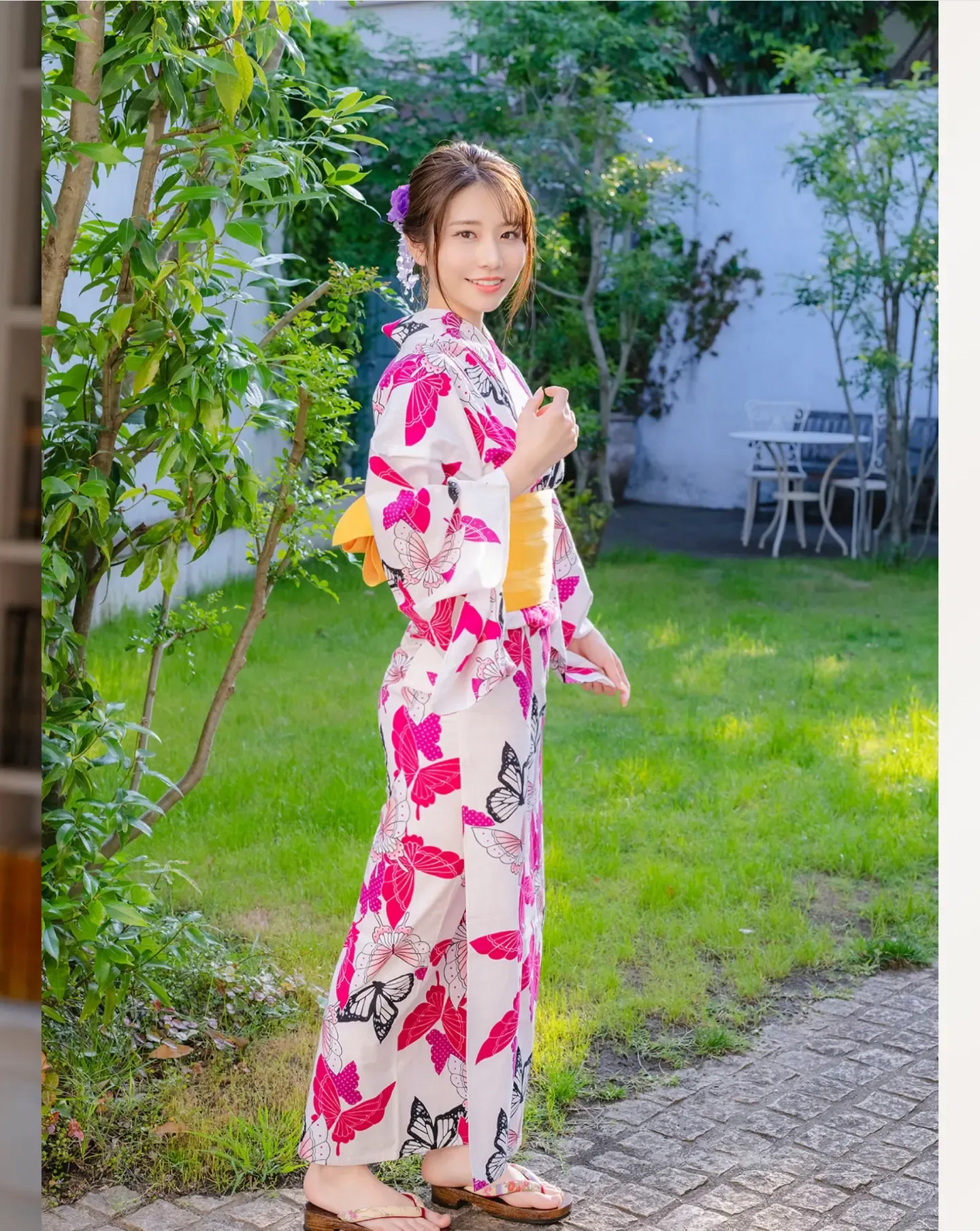 河北彩花 SAIKA 最高の彼女
