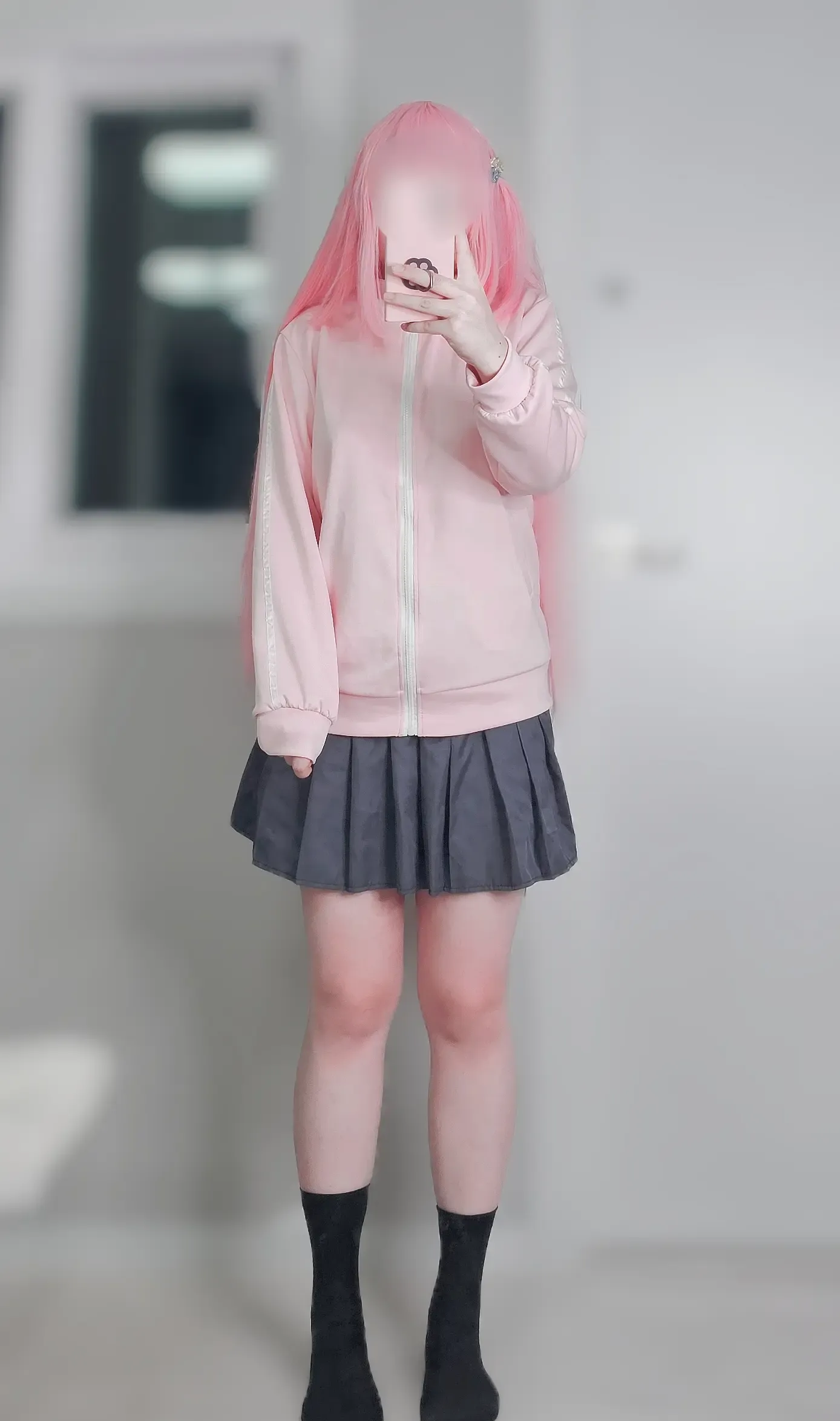 Hamumang Bocchi