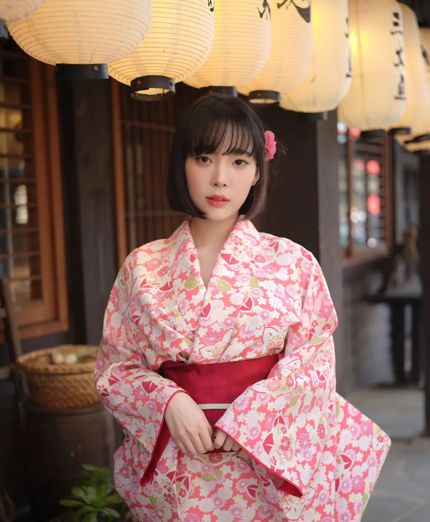 姜仁卿 강인경 KangInkyung ARTGRAVIA Vol.401
