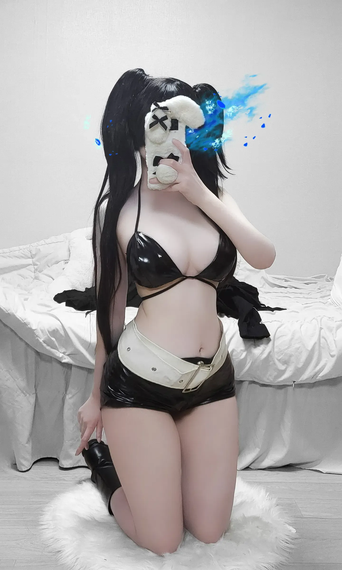 riria BLACK★ROCK SHOOTER BRS