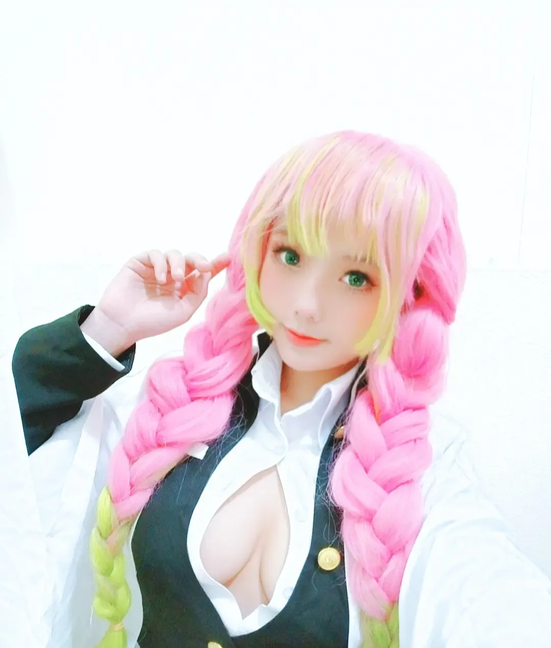 Messie Kanroji