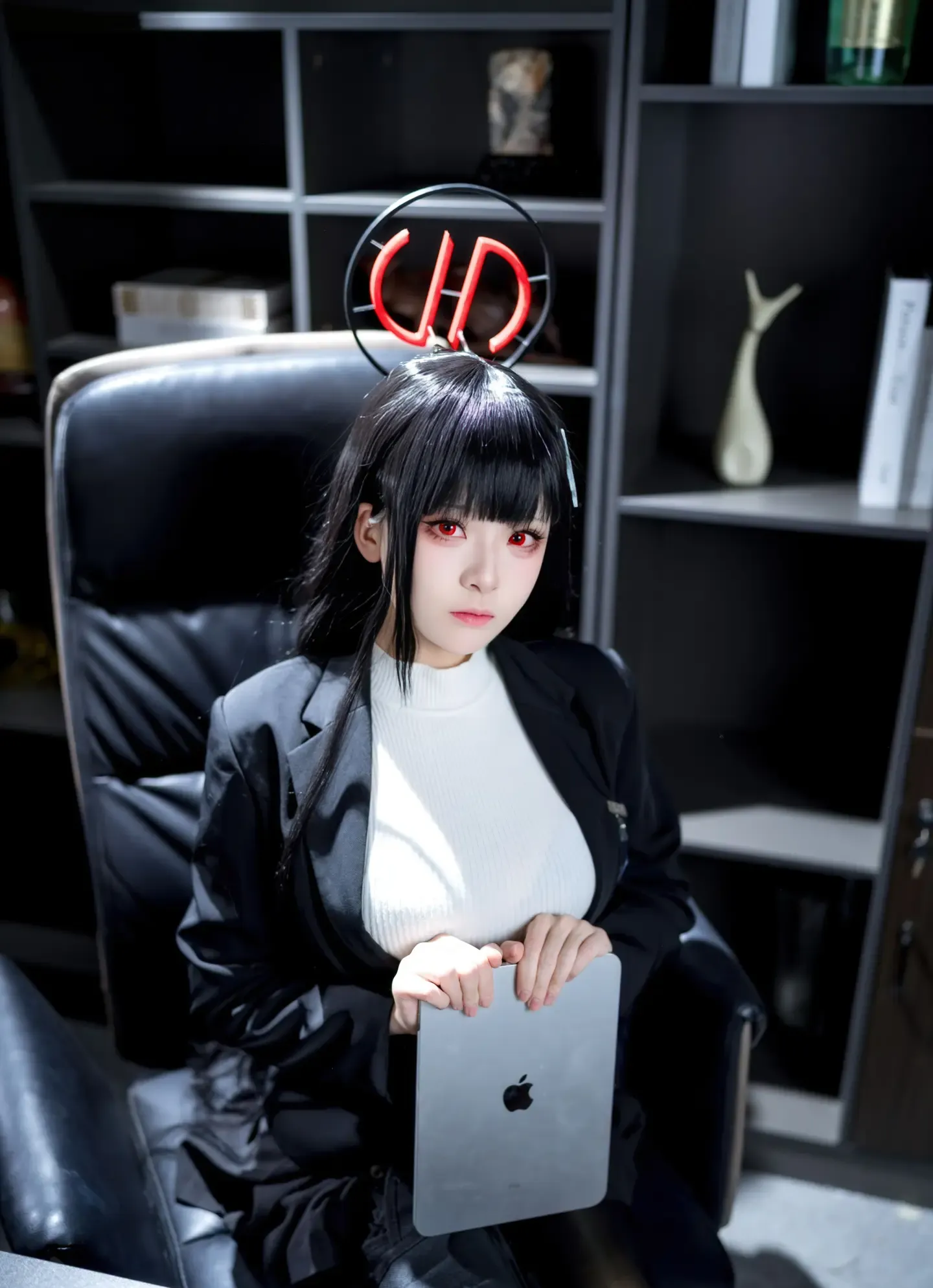 九柒喵 调月莉音