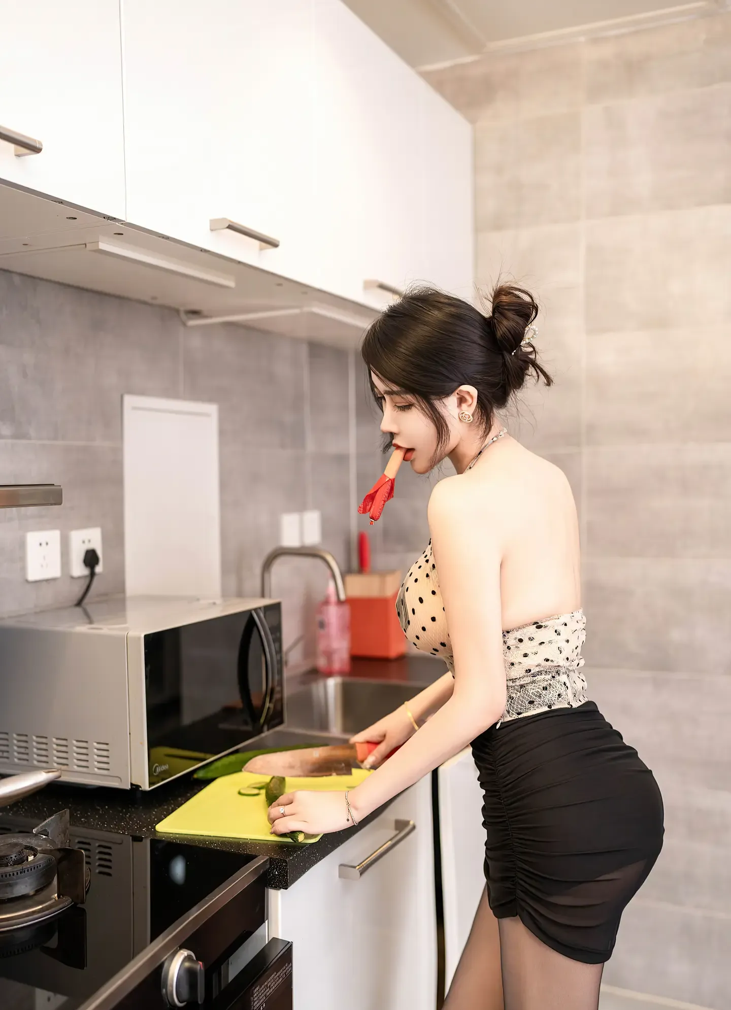李若汐 HuaYang花漾 20240929 Vol.275