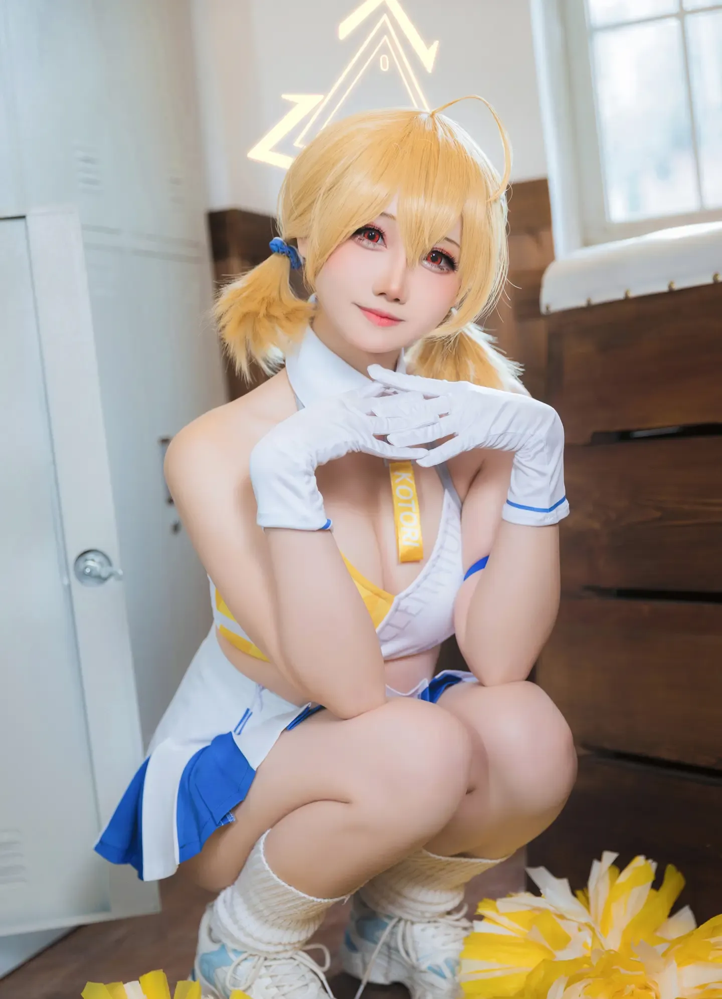 焖焖碳 丰见琴里