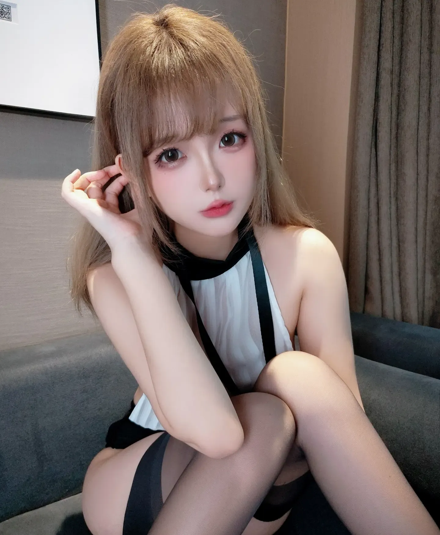 日奈娇 小秘书