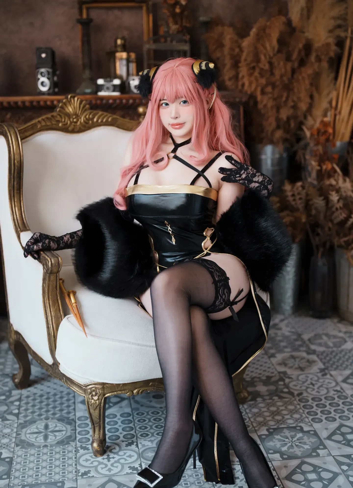 Cocopie Moe