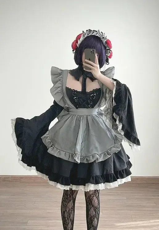 AinNguyen Shizuku