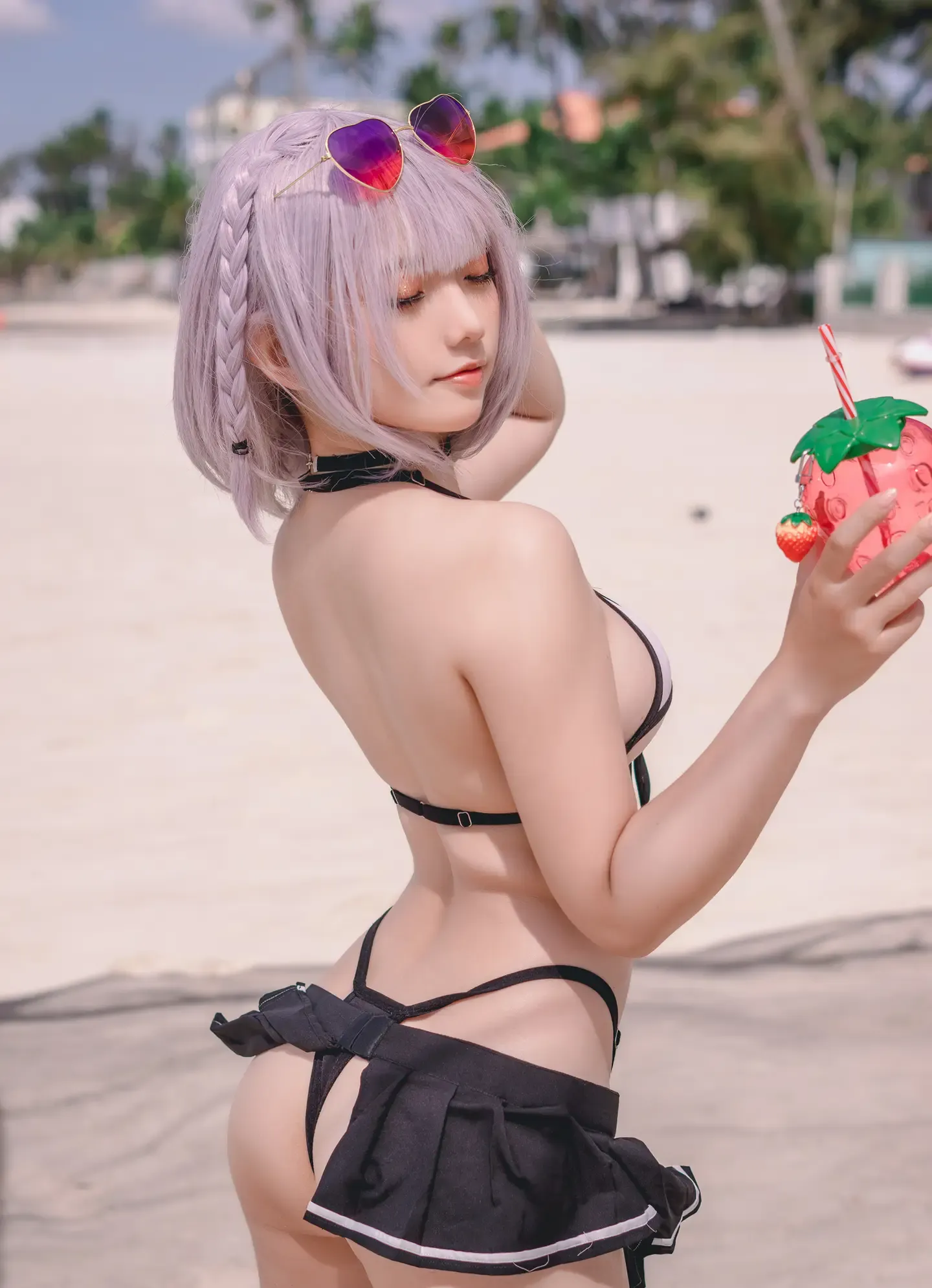 Messie Hololive Danchou