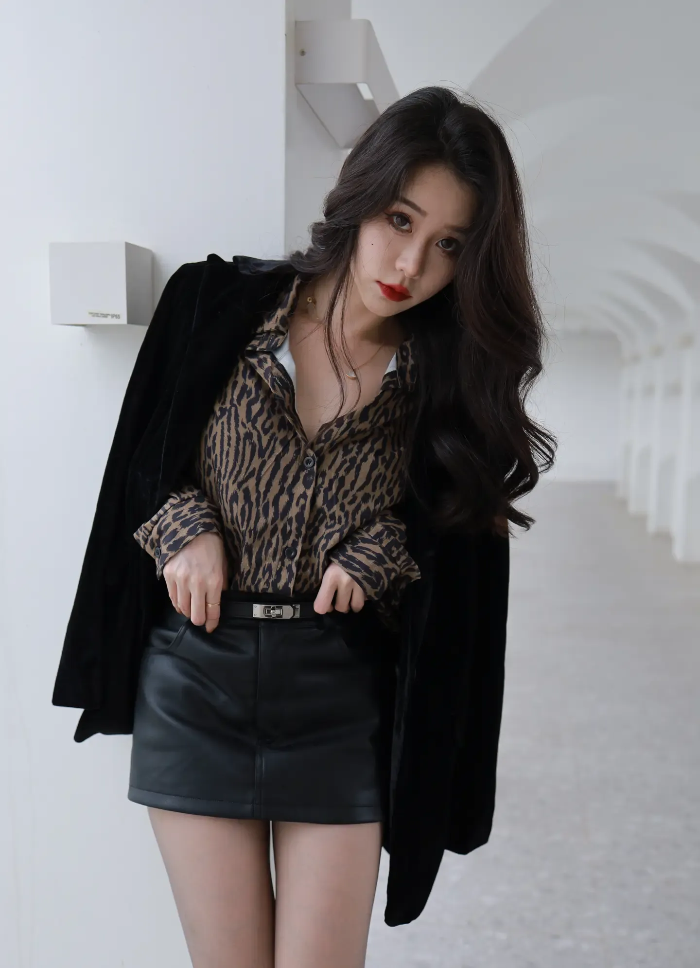 Sia不吃鱼 狂野风