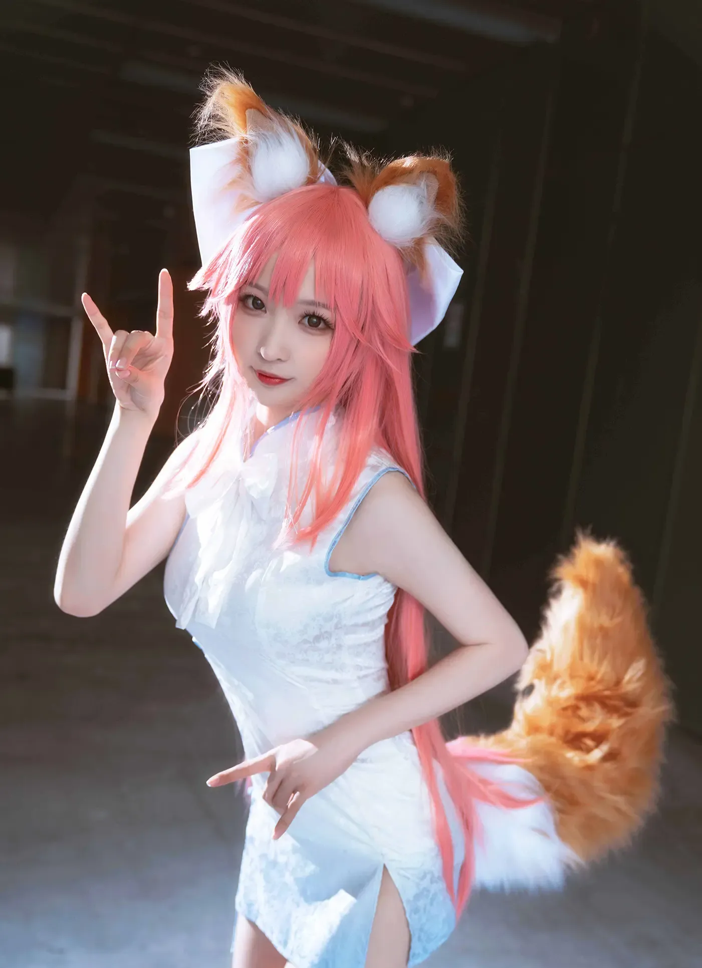 小南宫w 玉藻前 2