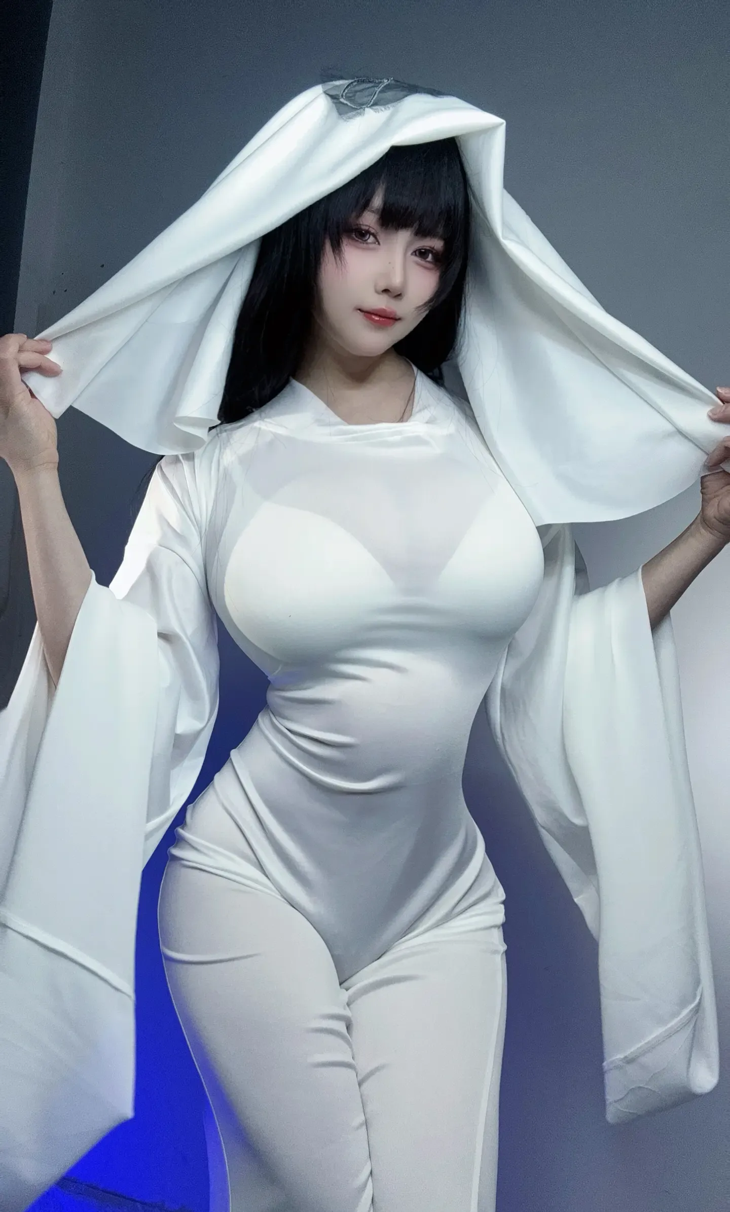 末夜787 可爱捣蛋鬼 绝命幽灵娘