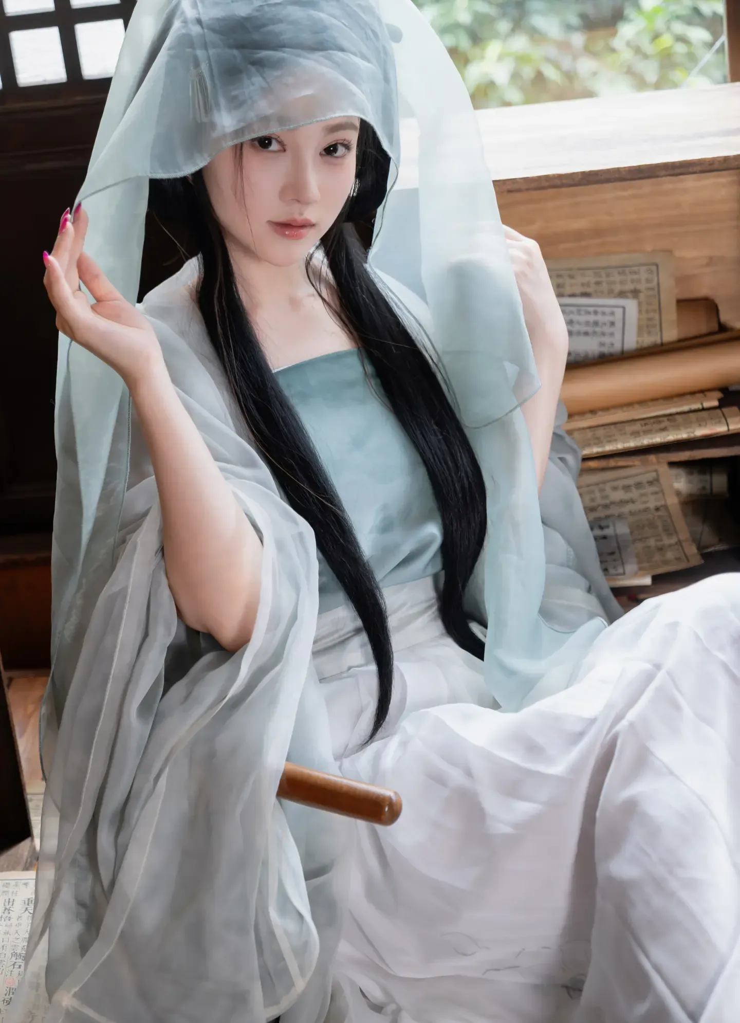 年年 浣溪沙