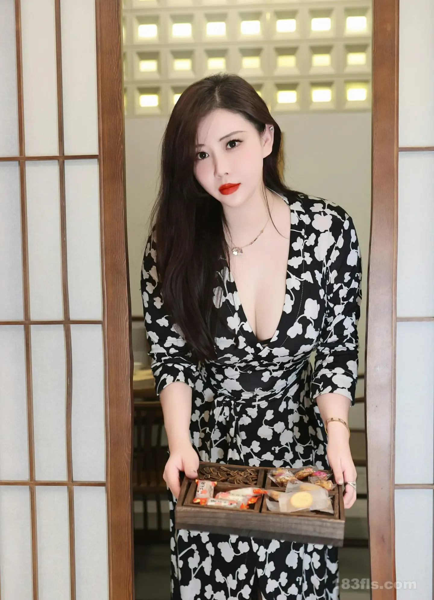 王婉悠Queen 私拍