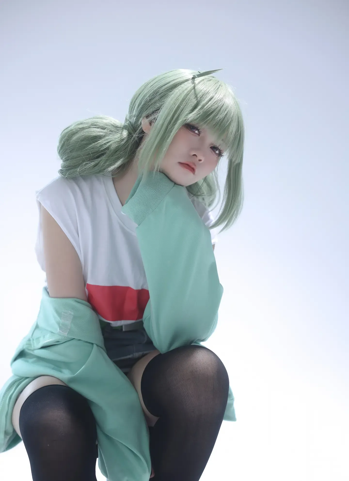 G44不会受伤 阿良河基维