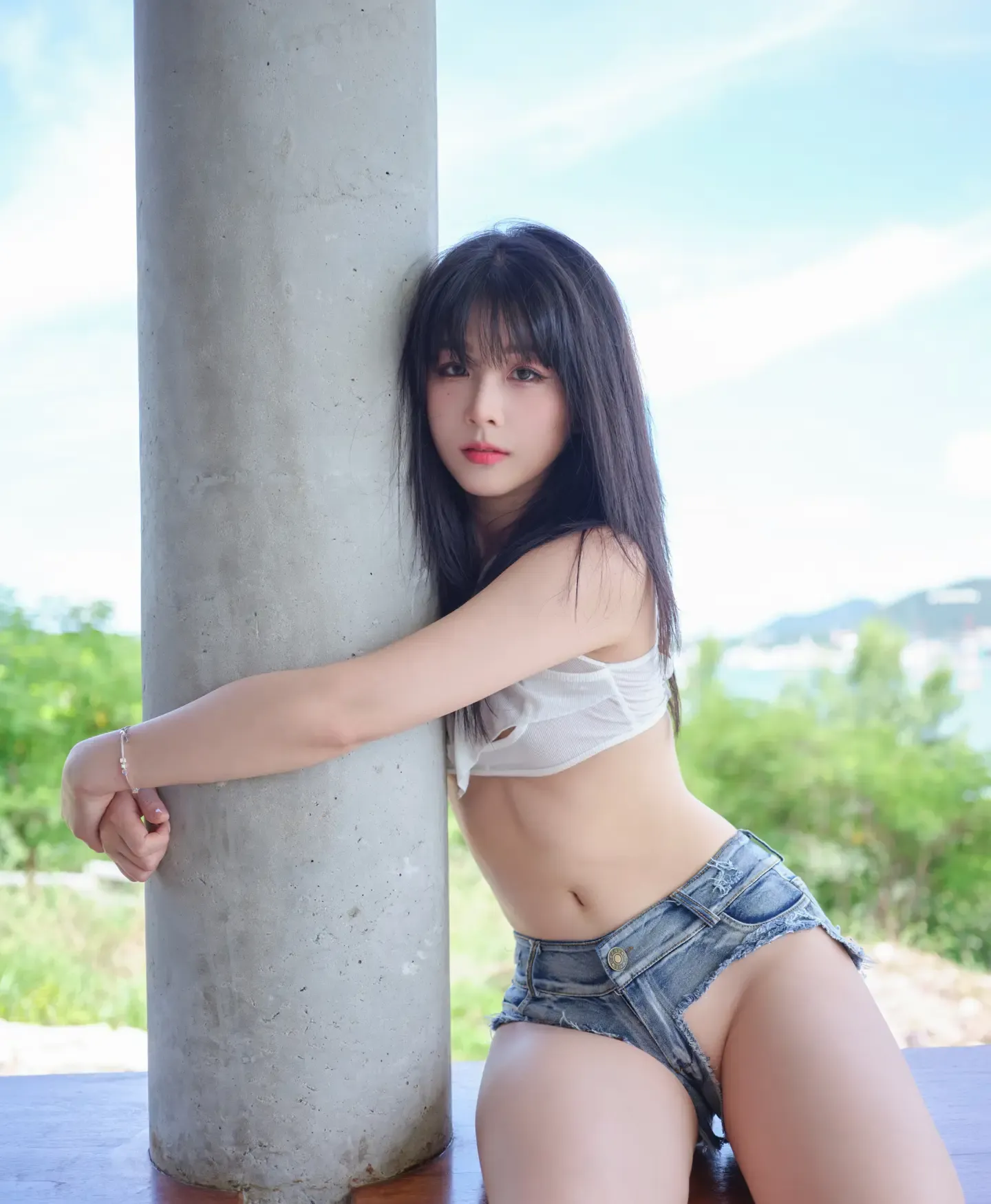 JangJoo 장주 ARTGRAVIA Vol.502