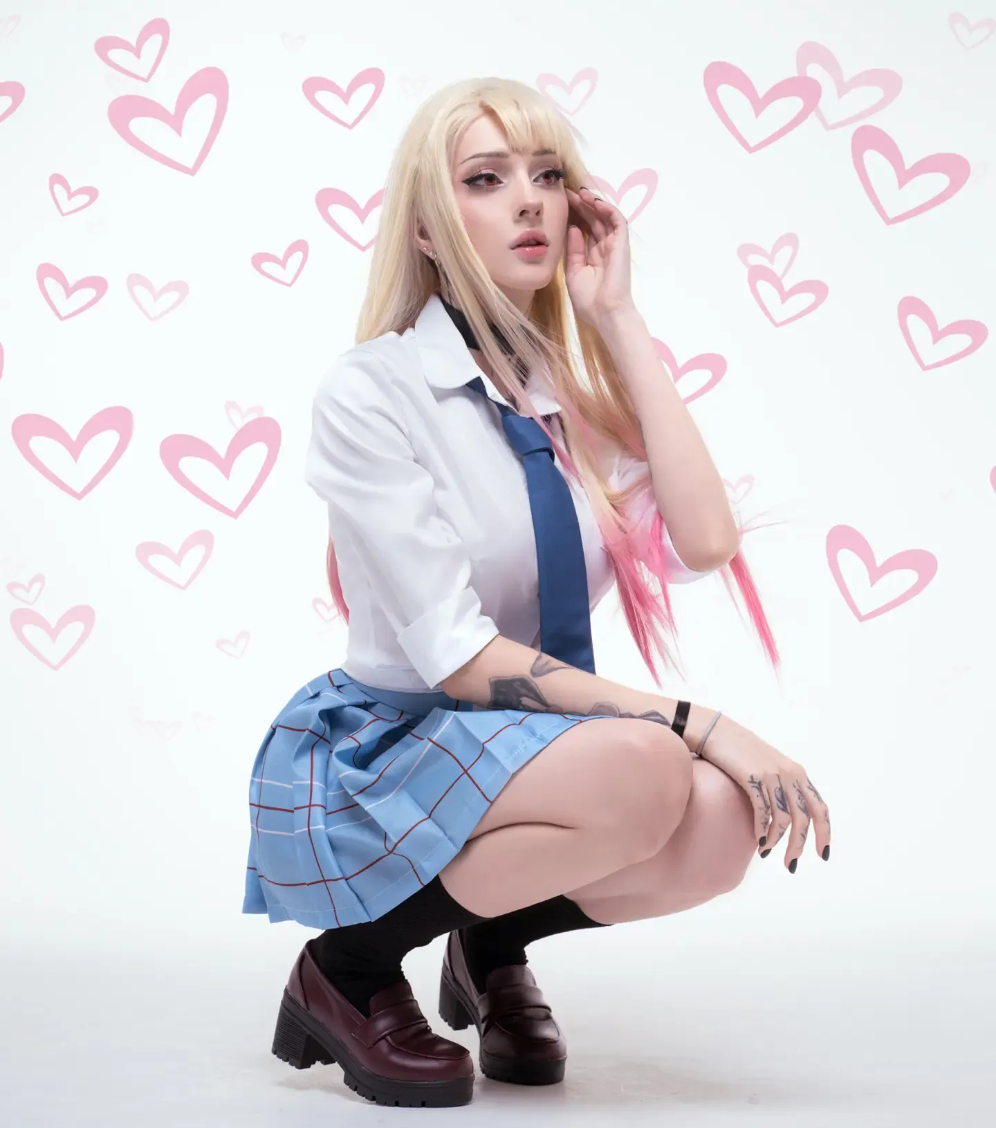 Xenon Casual Marin Kitagawa Bikini