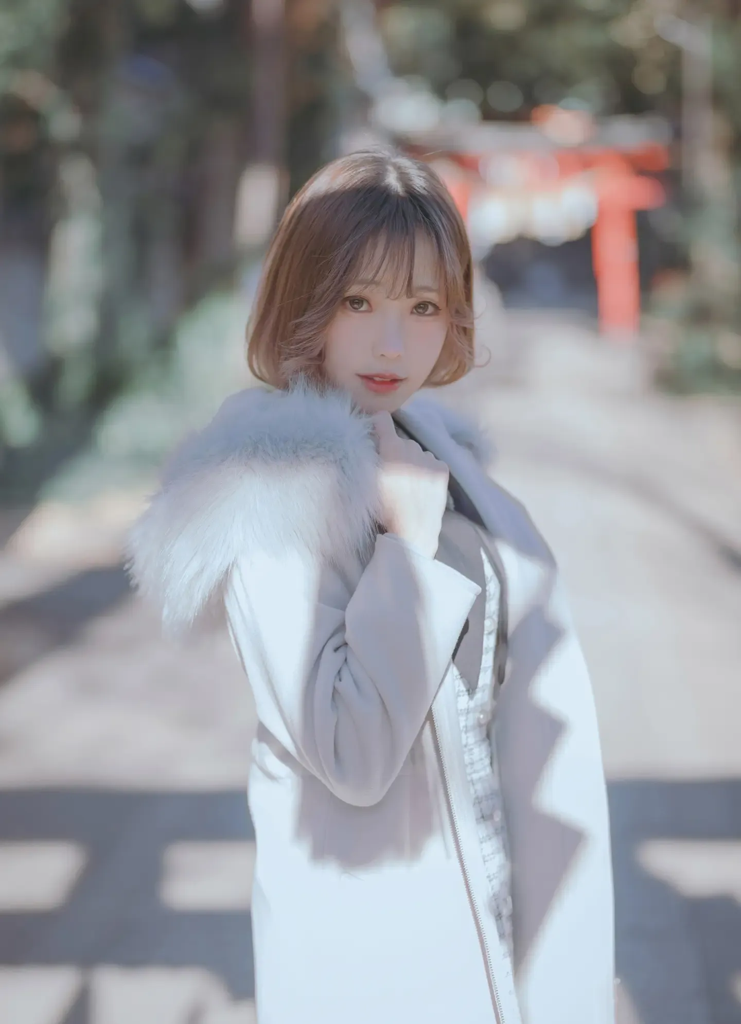 Elyee 202501 New Year’s Date 新年約會