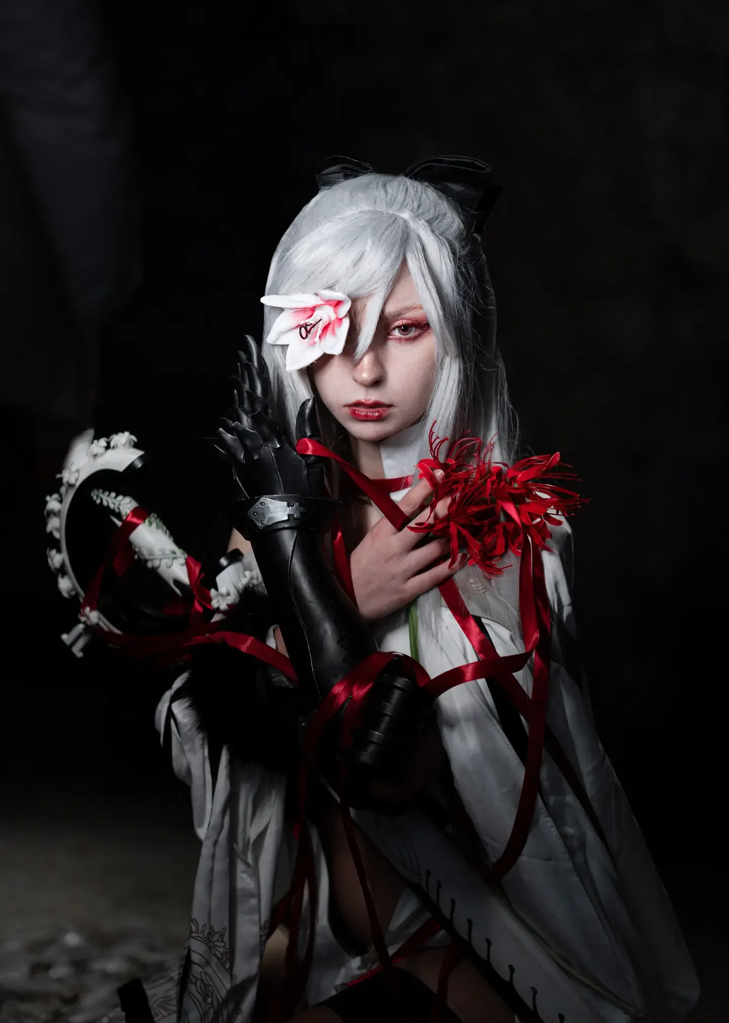 Himee Zero Drakengard