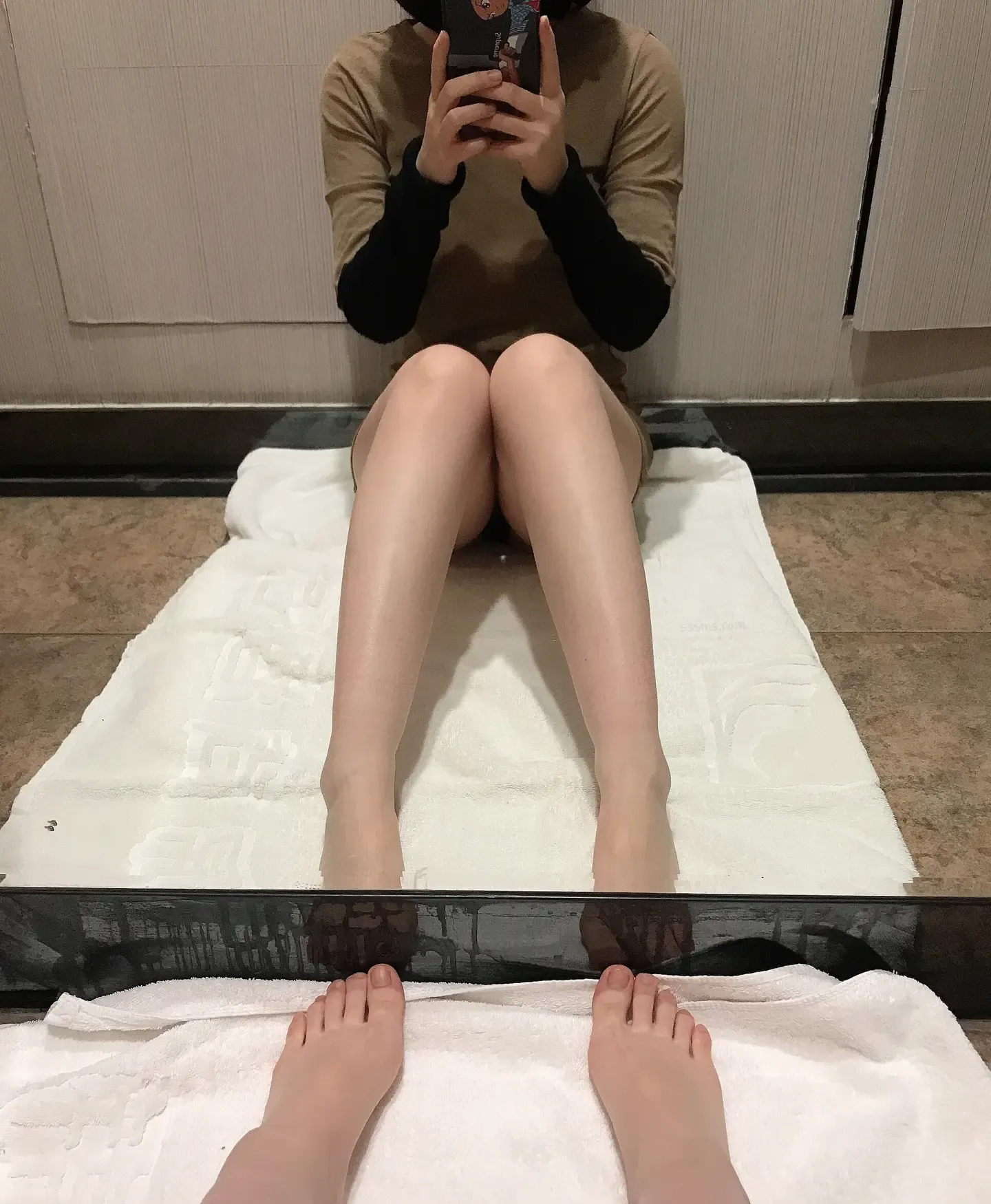 小稚九酱 连衣裙