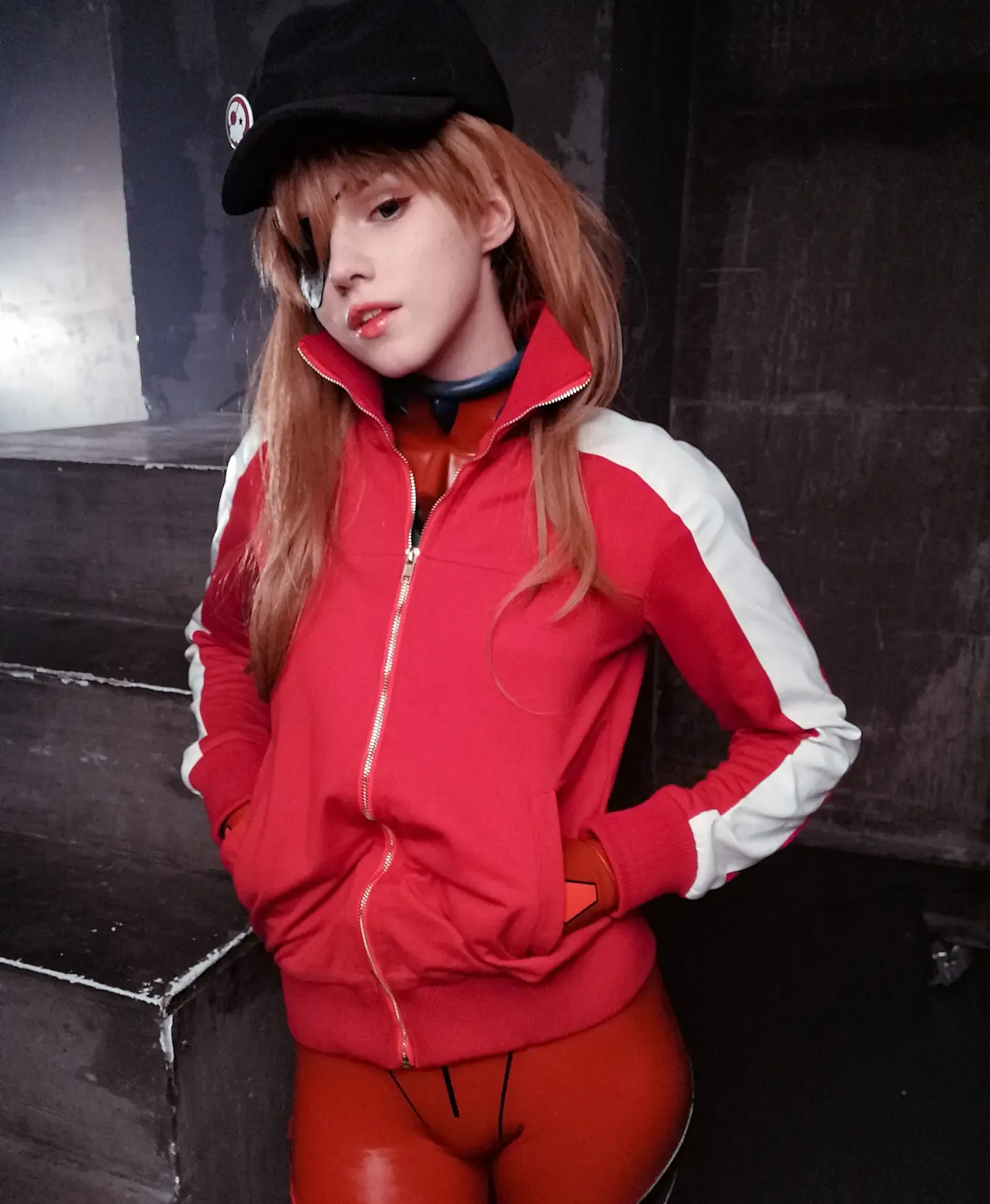 ShiroganeSama Asuka Sweatshirt