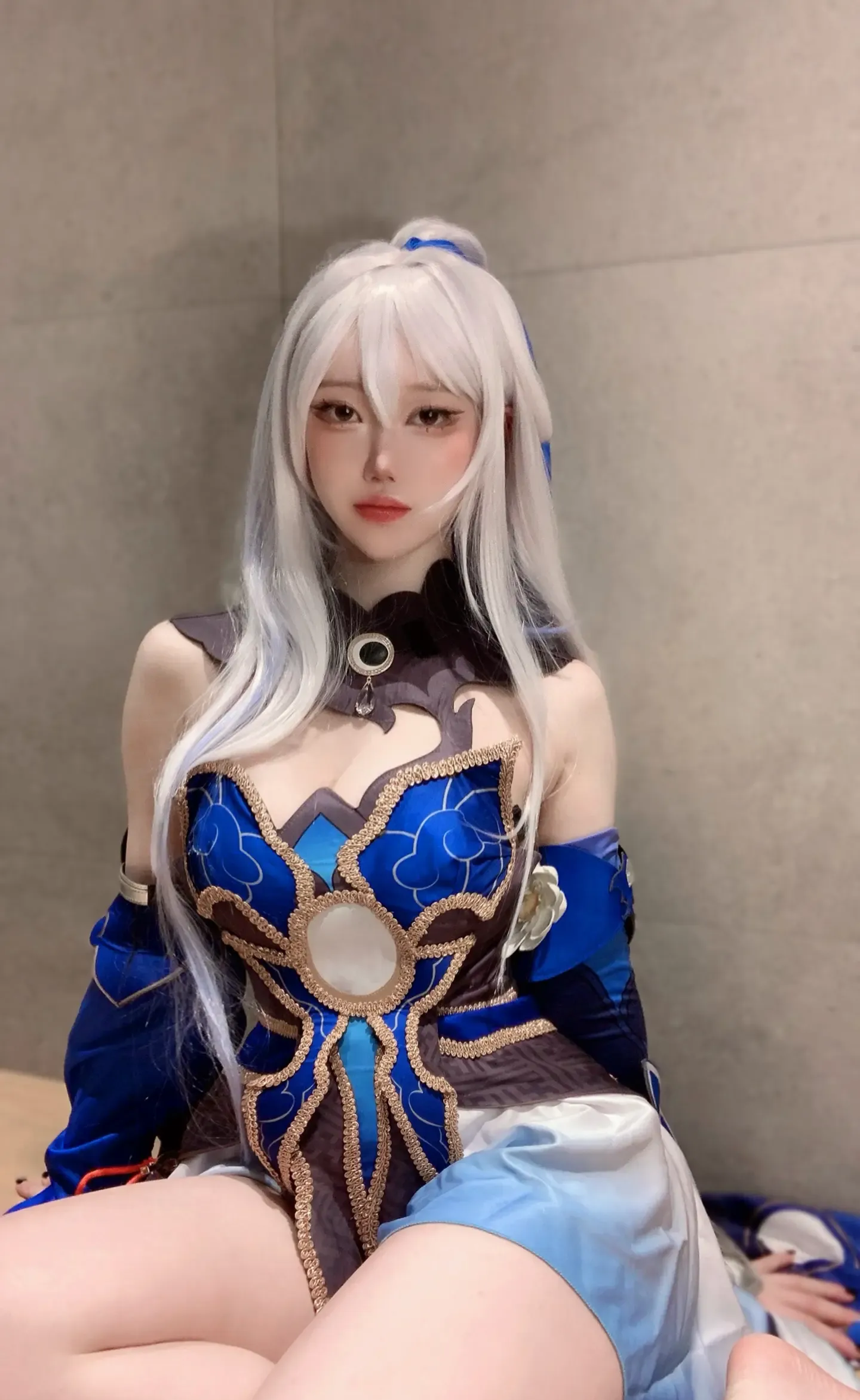 Evawxsh Jingliu