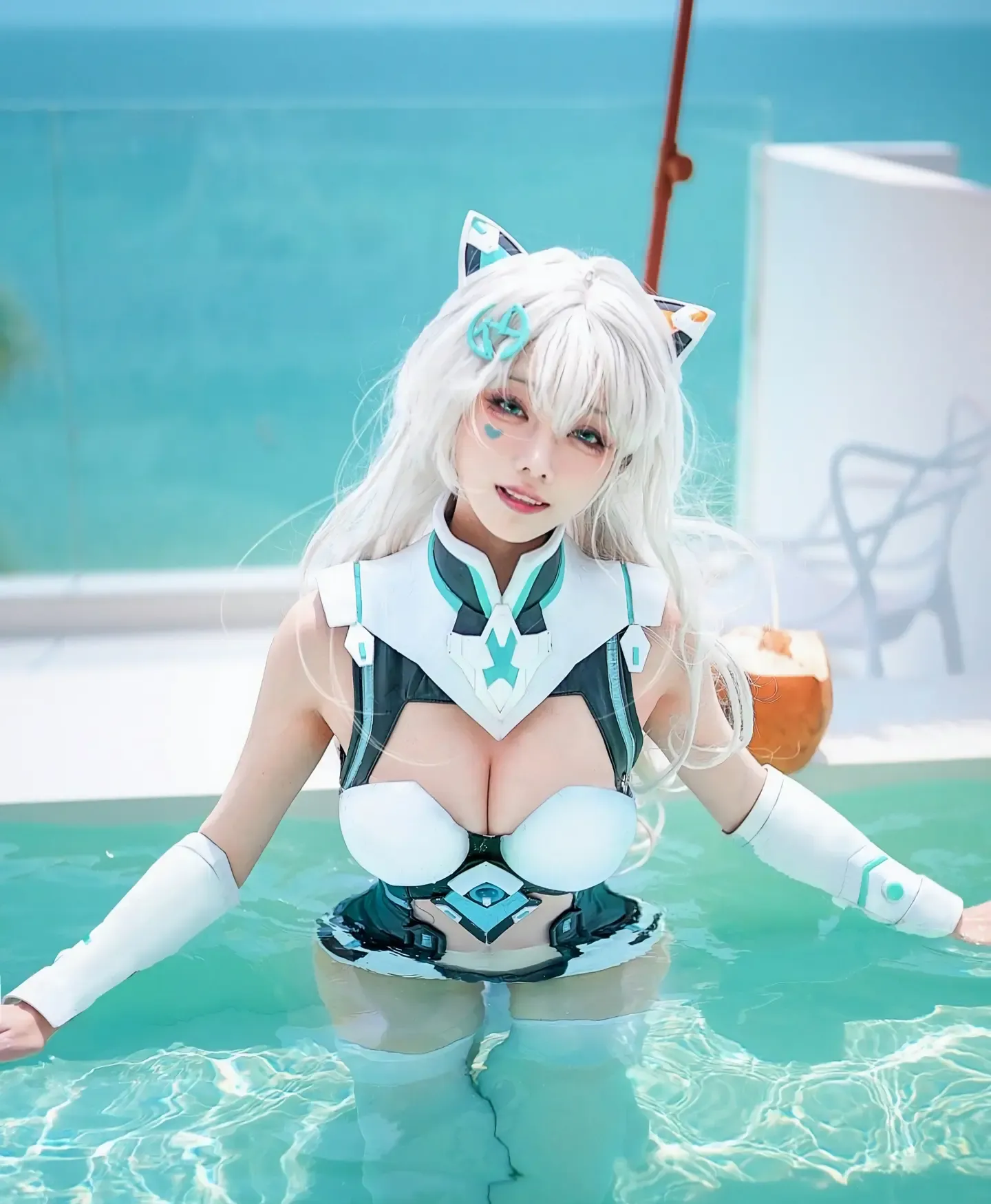 走路摇ZLY 天选姬 2