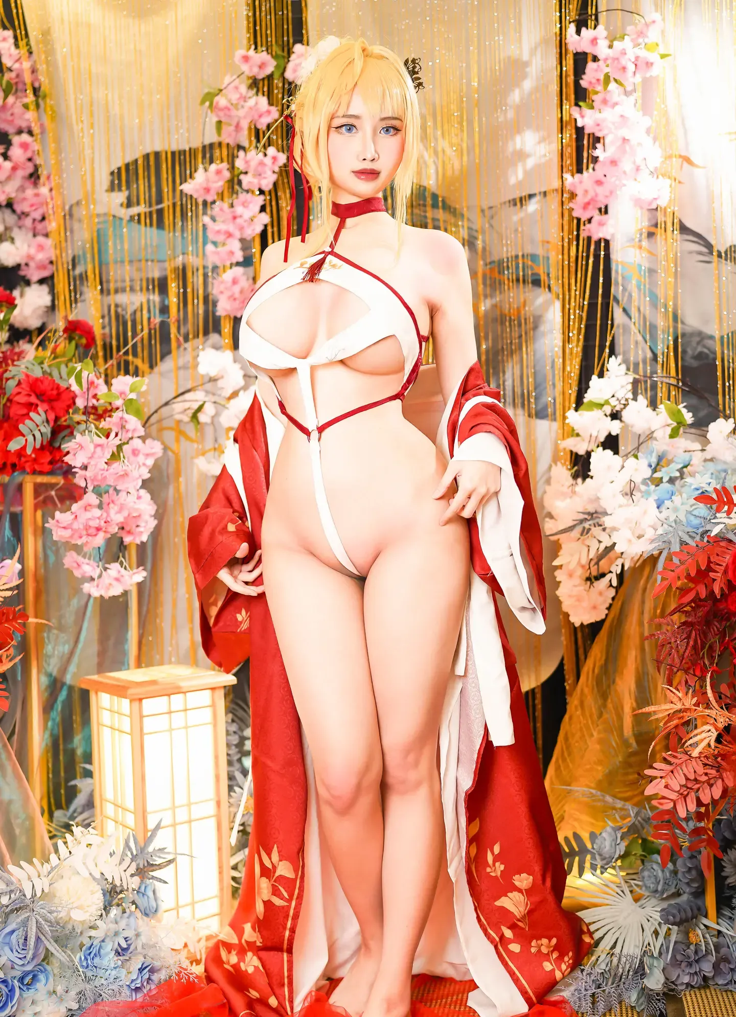 KaYa萱 HMS Glorious