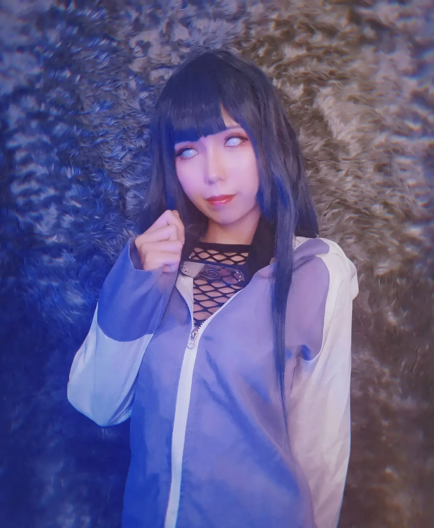 lMusicl Hinata Hyuga