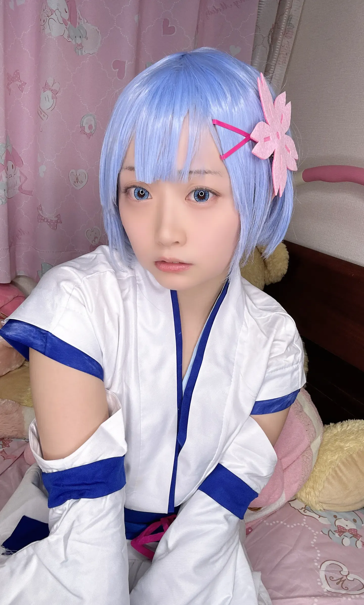 ShioMelon Rem