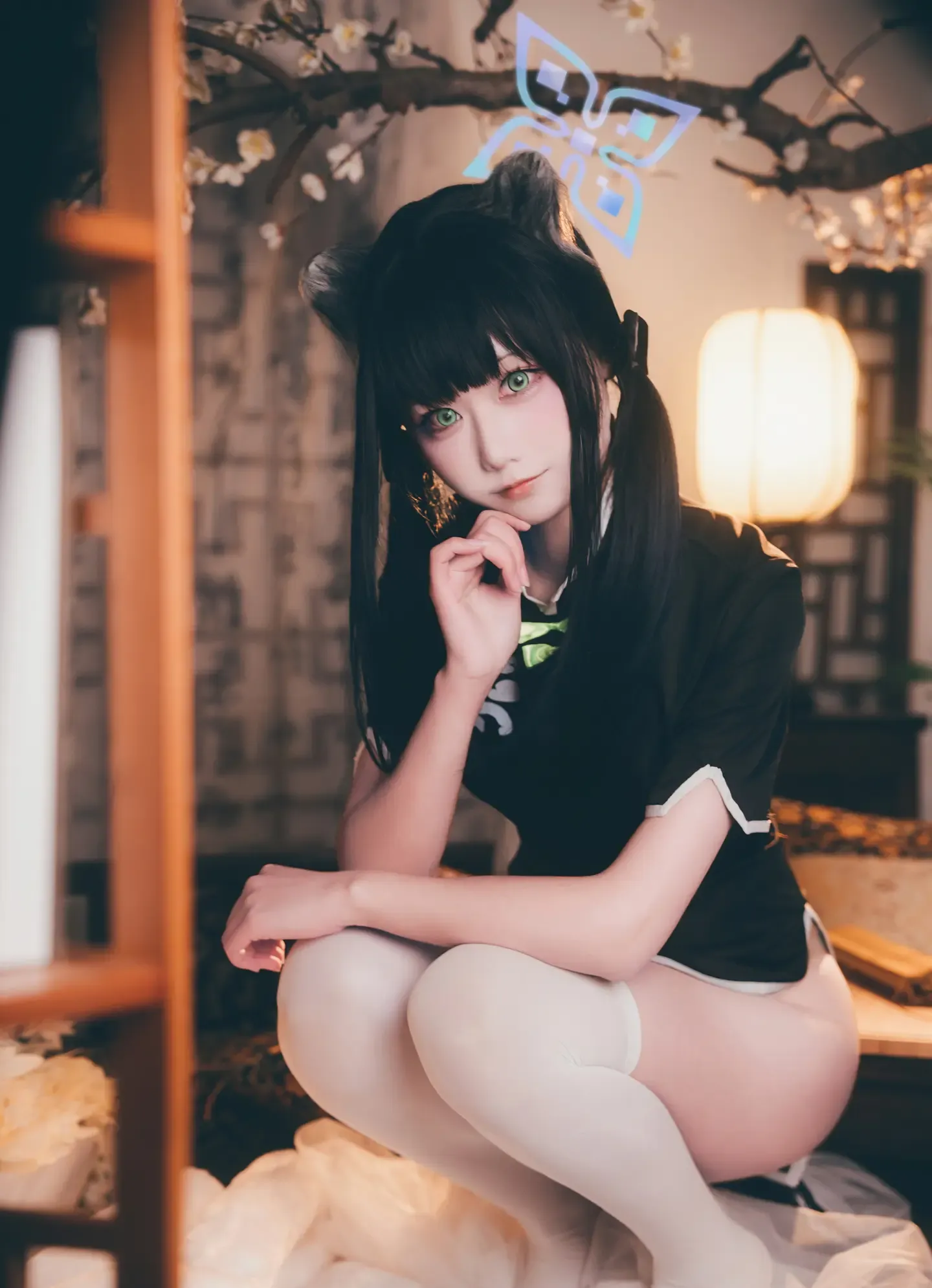 lunana 202403B 春原瞬 小