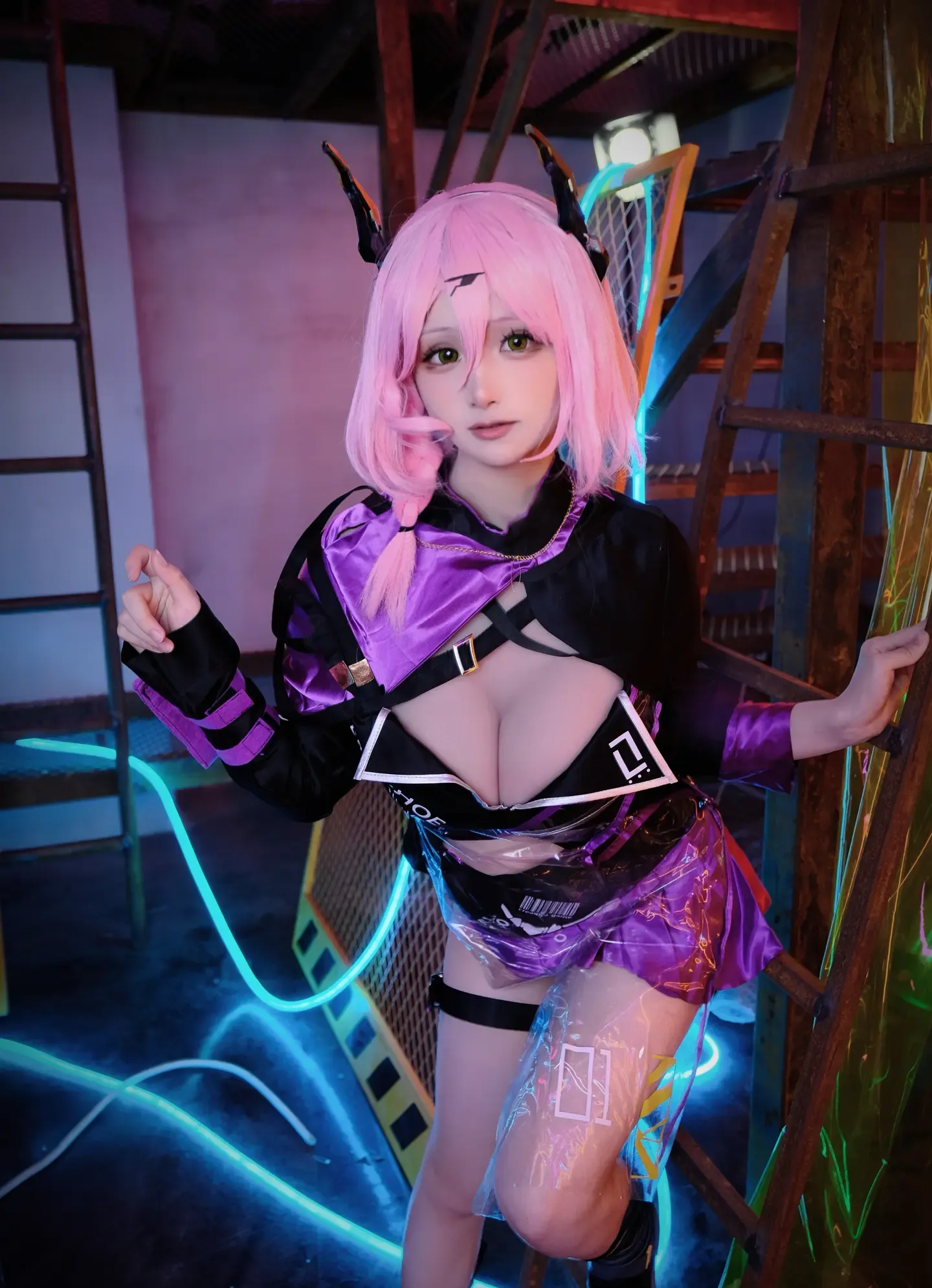 幼愛youmeko Erophone TESS