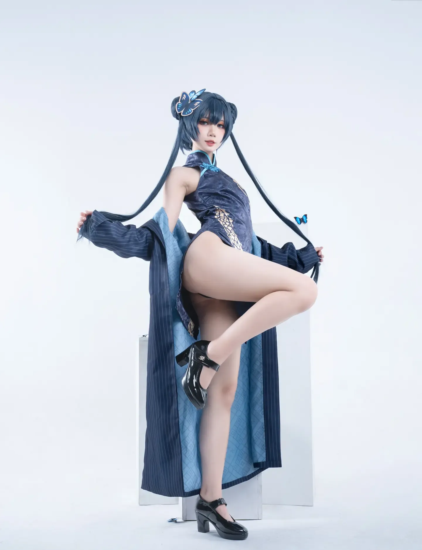 PoppaChan Kisaki