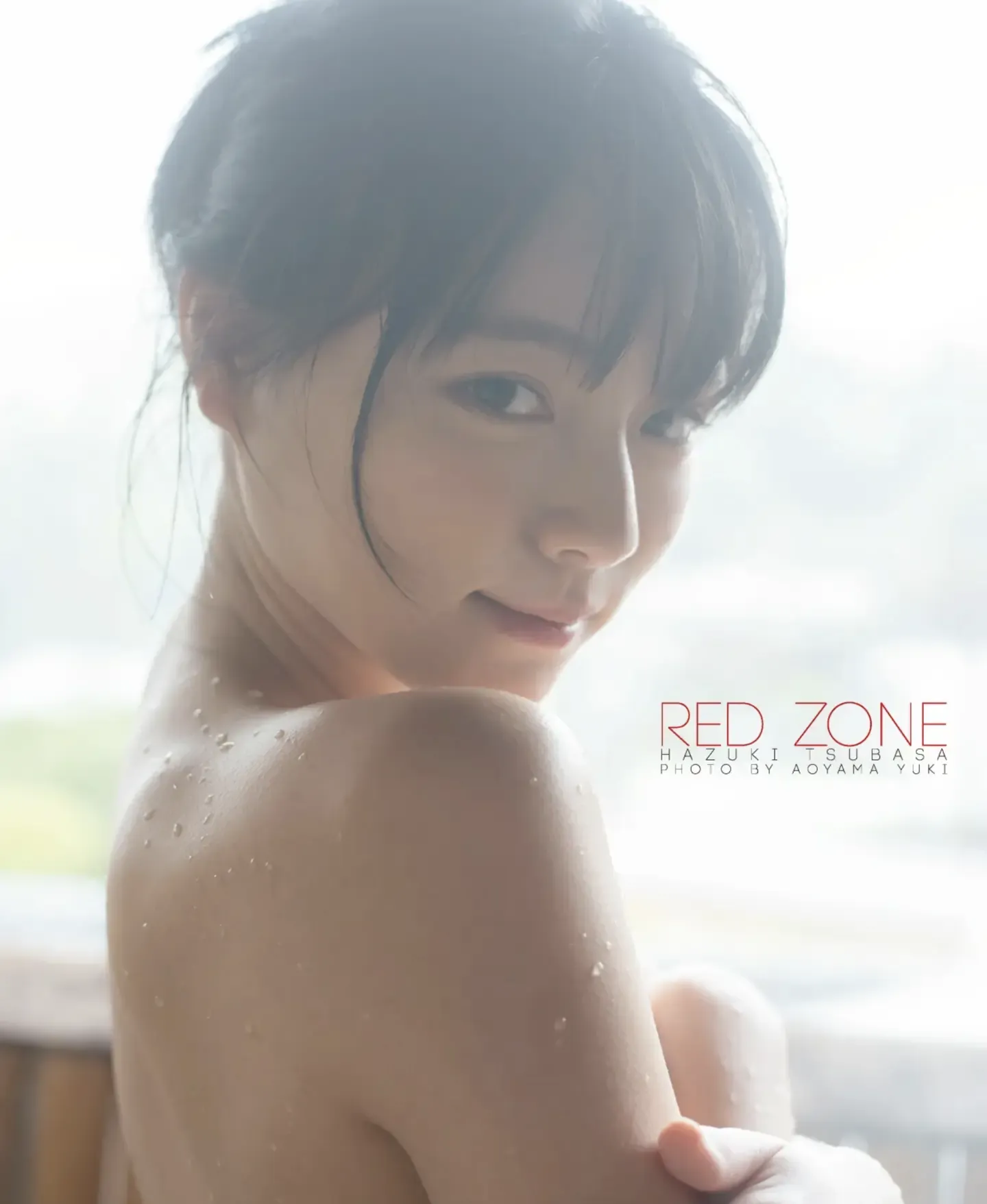 葉月つばさ 20200831 RED ZONE