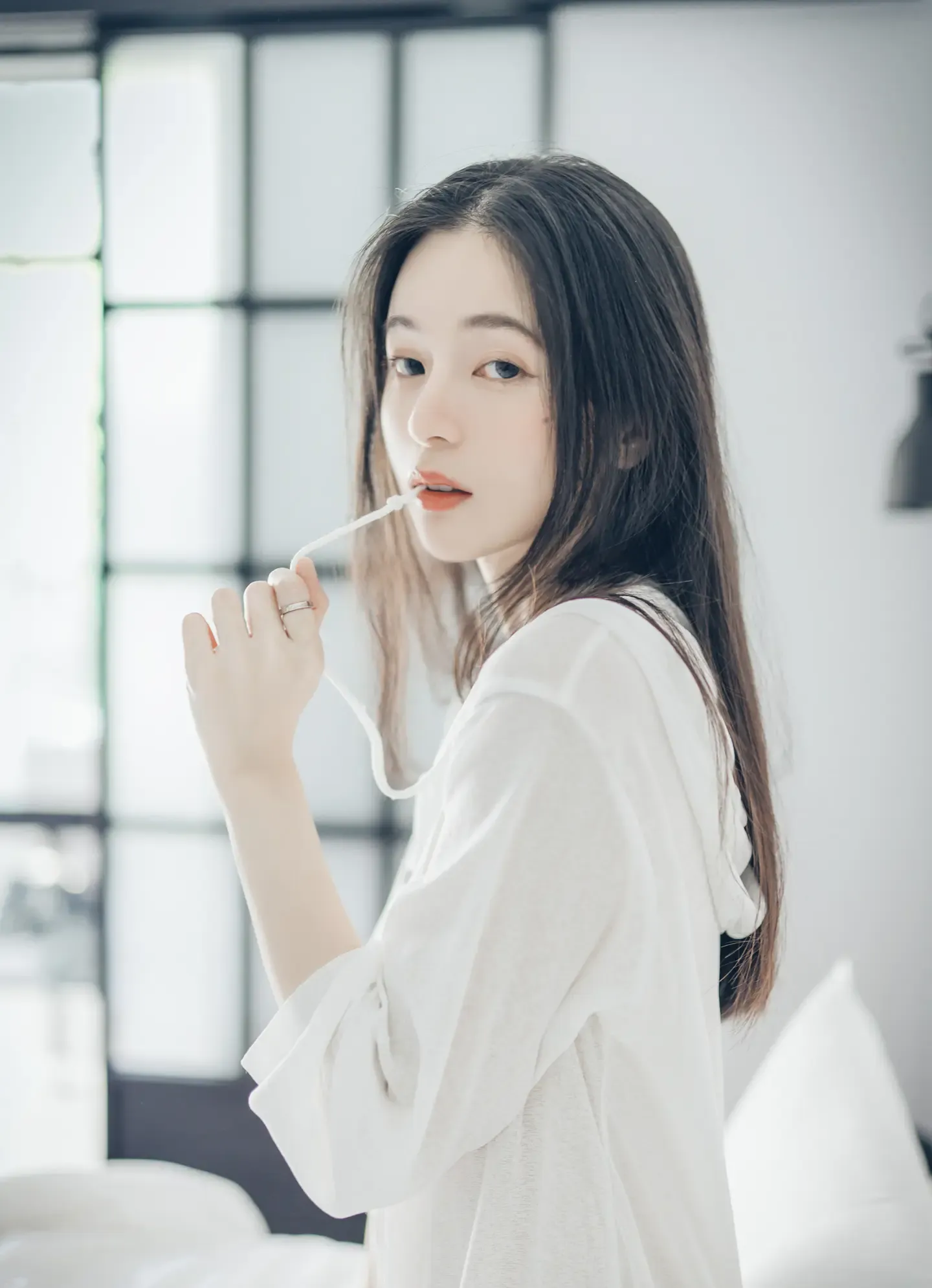 辰辰 午后阳光